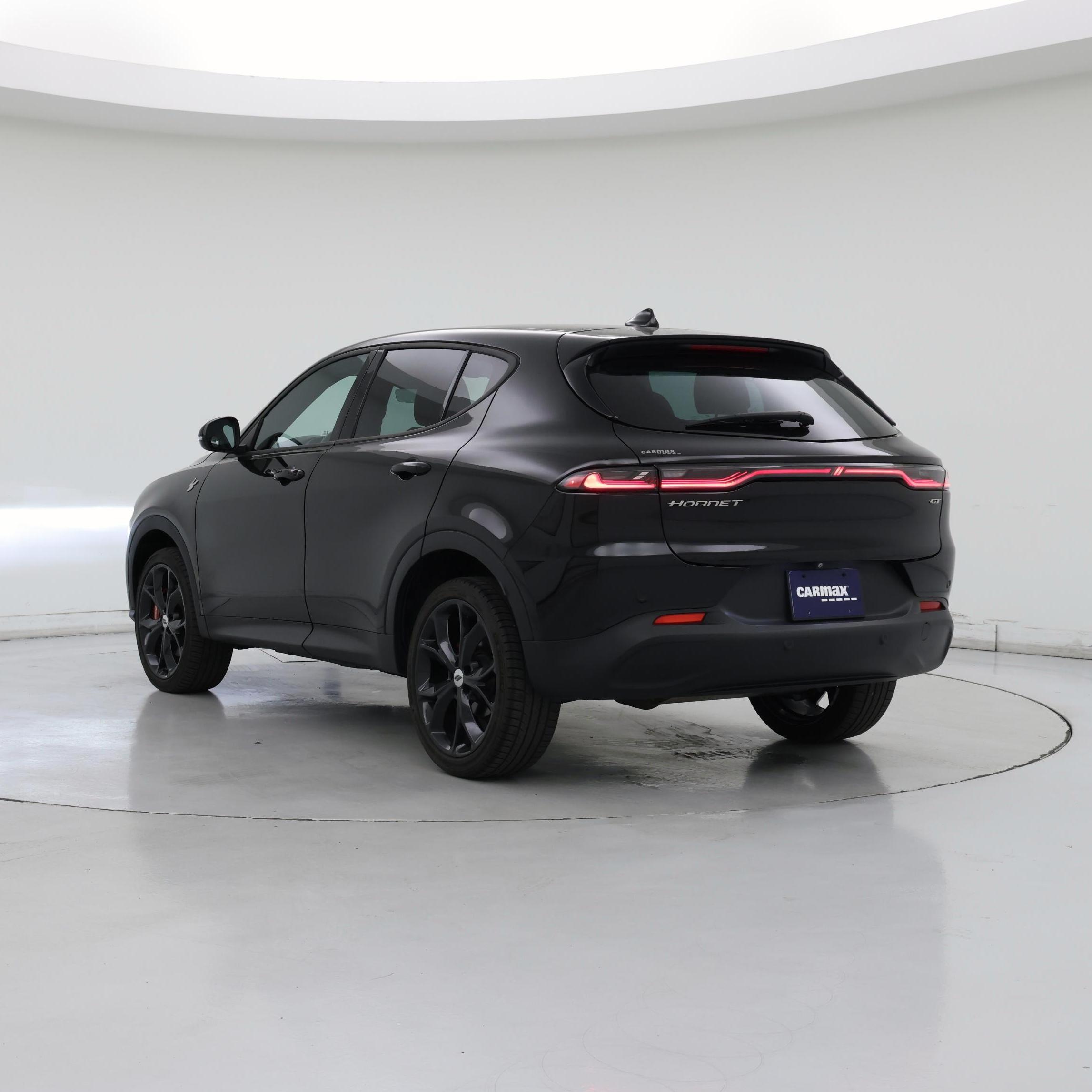 Thumbnail: 2023 Dodge Hornet - 2