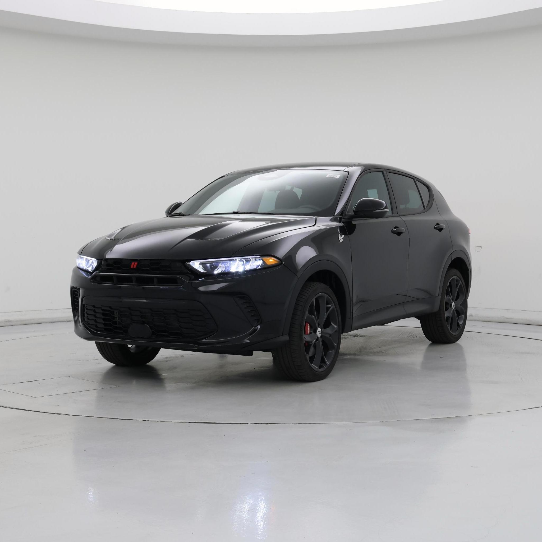 Thumbnail: 2023 Dodge Hornet - 4