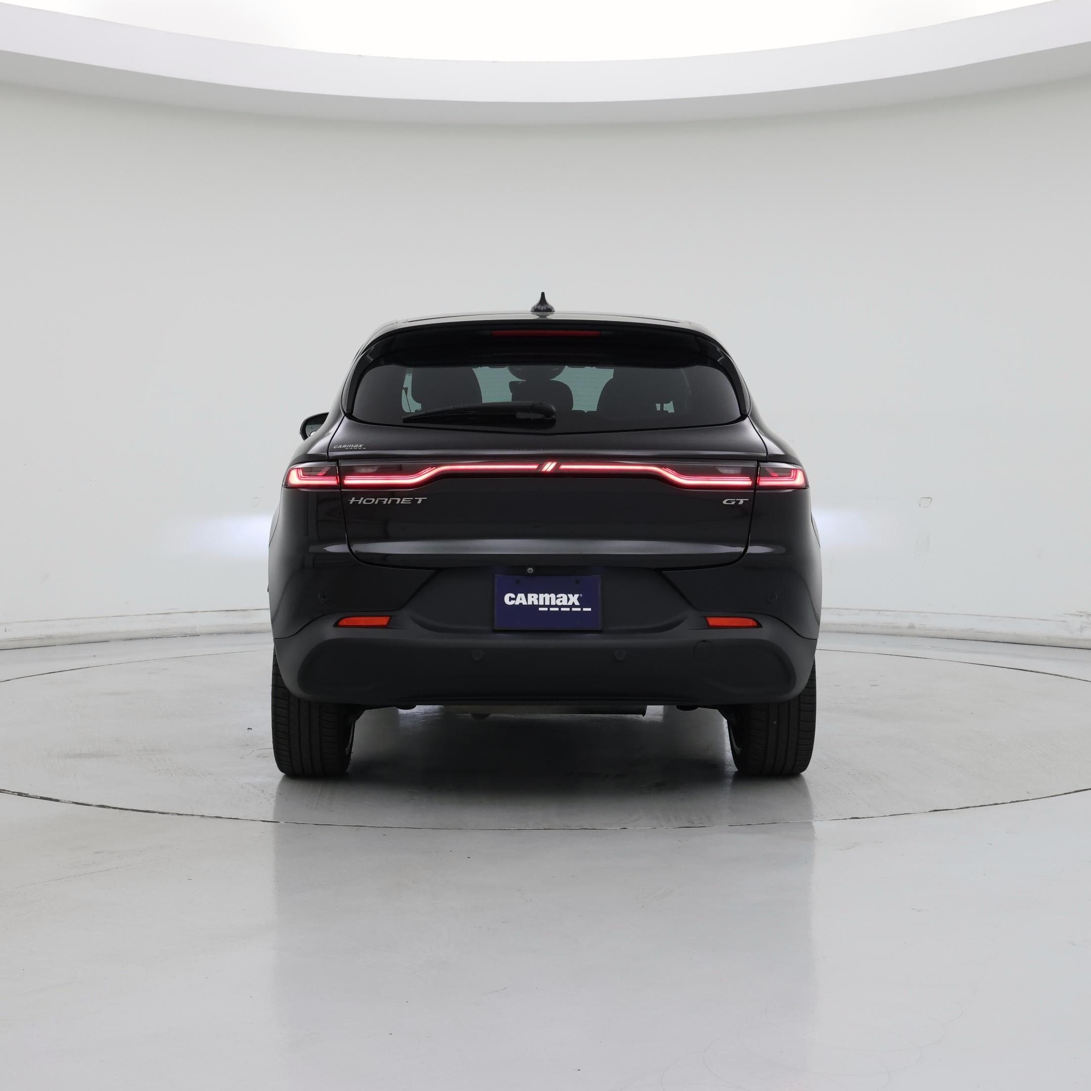 Thumbnail: 2023 Dodge Hornet - 6
