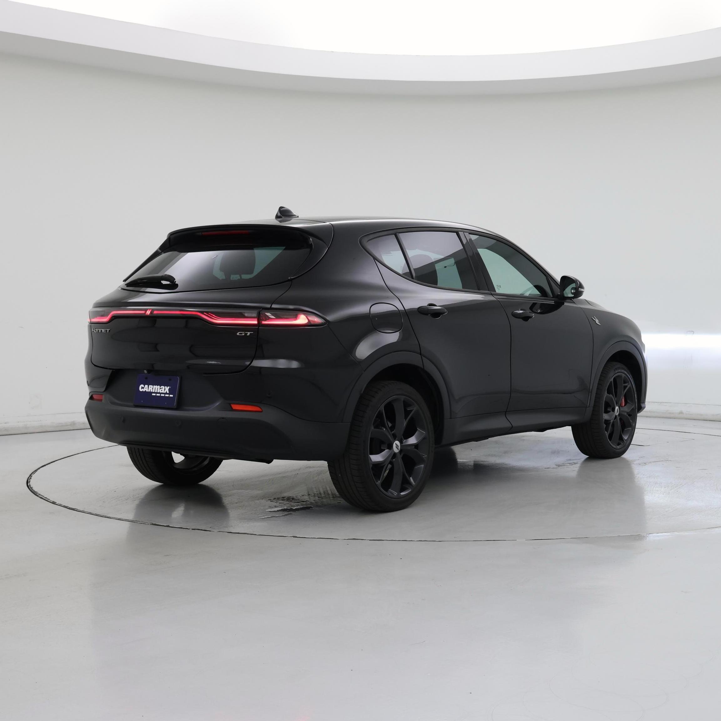 Thumbnail: 2023 Dodge Hornet - 8
