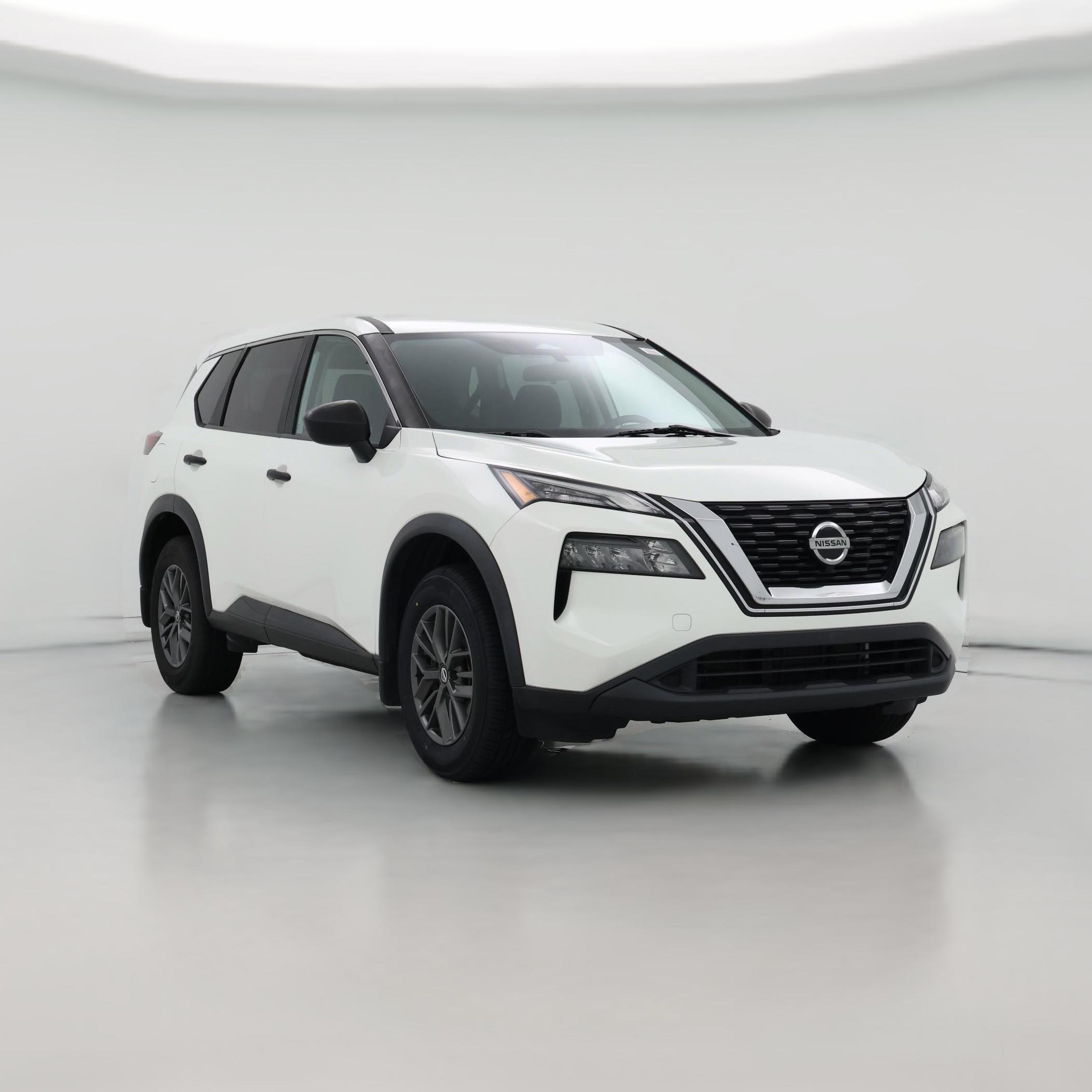 Thumbnail: 2021 Nissan Rogue - 1