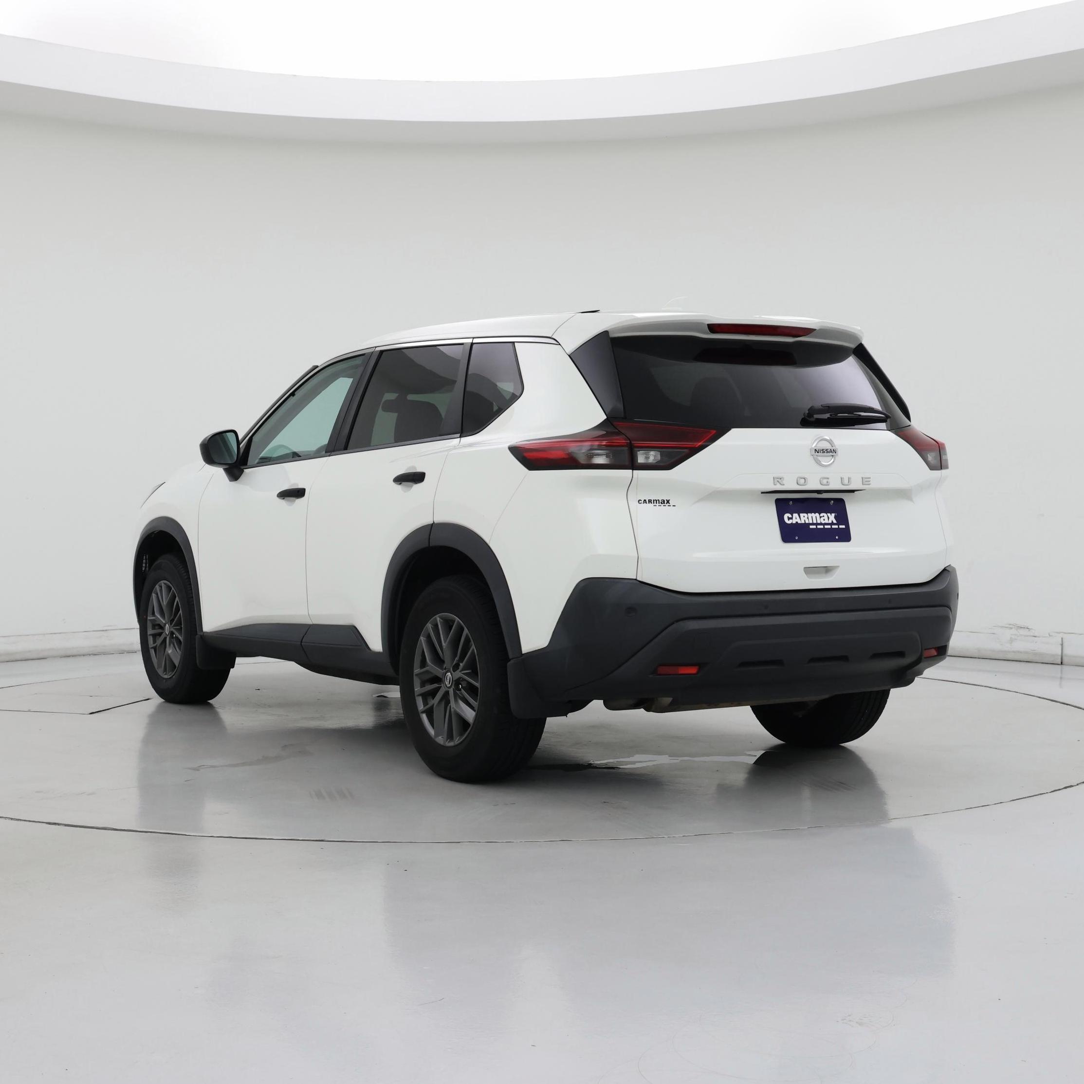 Thumbnail: 2021 Nissan Rogue - 2