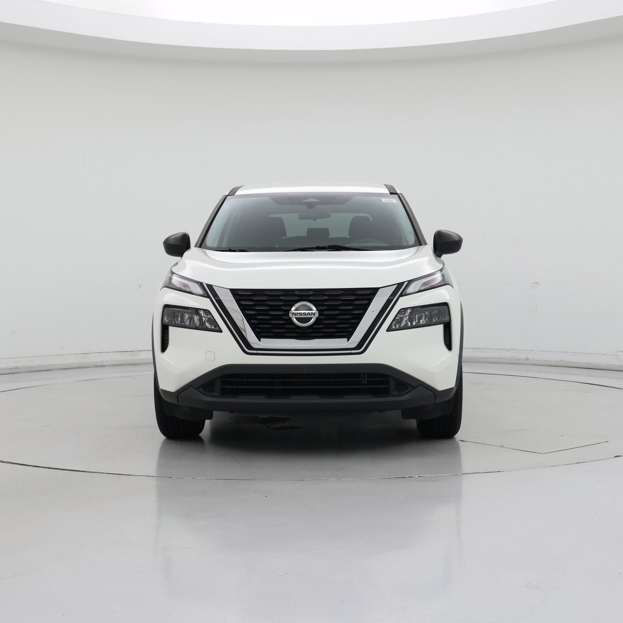 Thumbnail: 2021 Nissan Rogue - 5