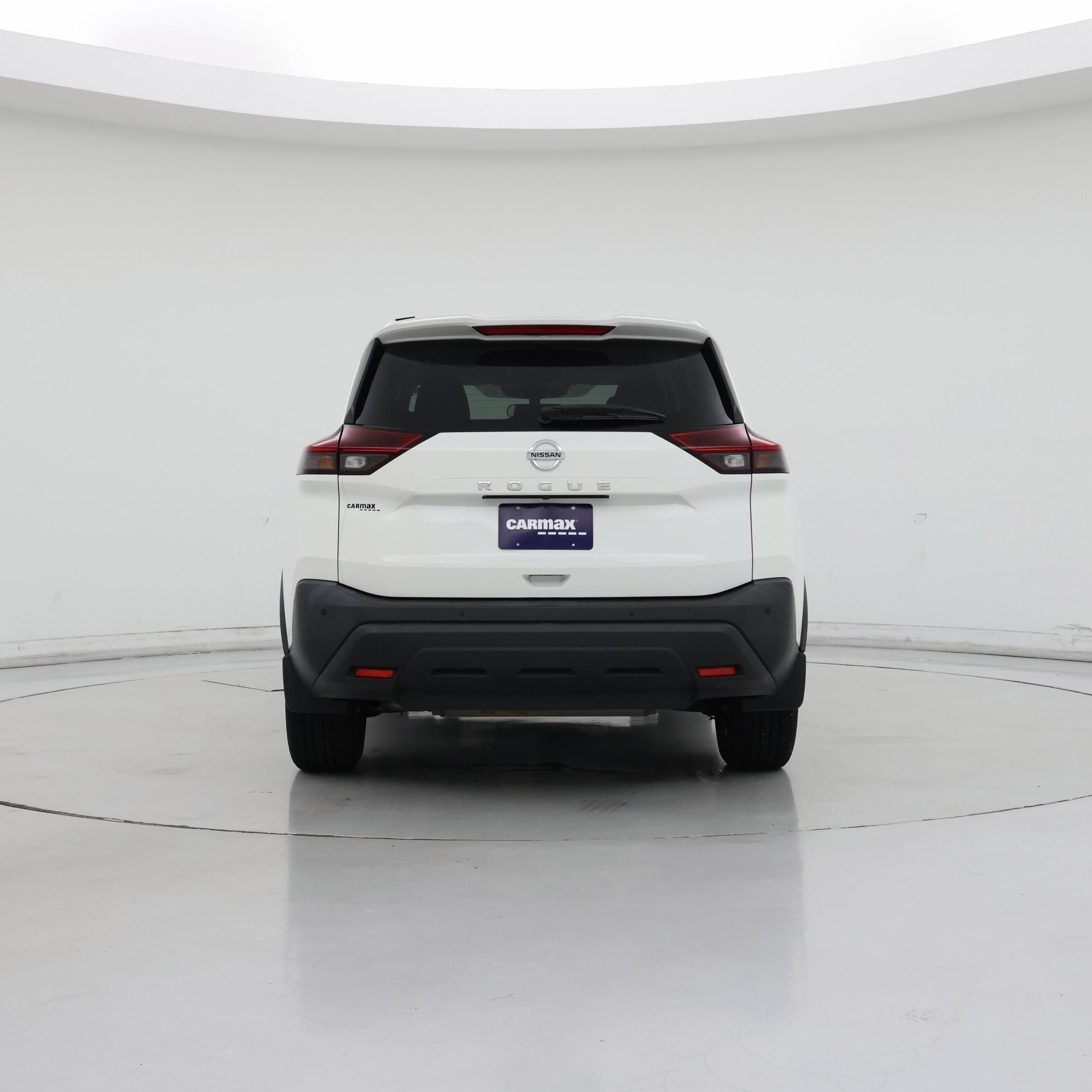 Thumbnail: 2021 Nissan Rogue - 6