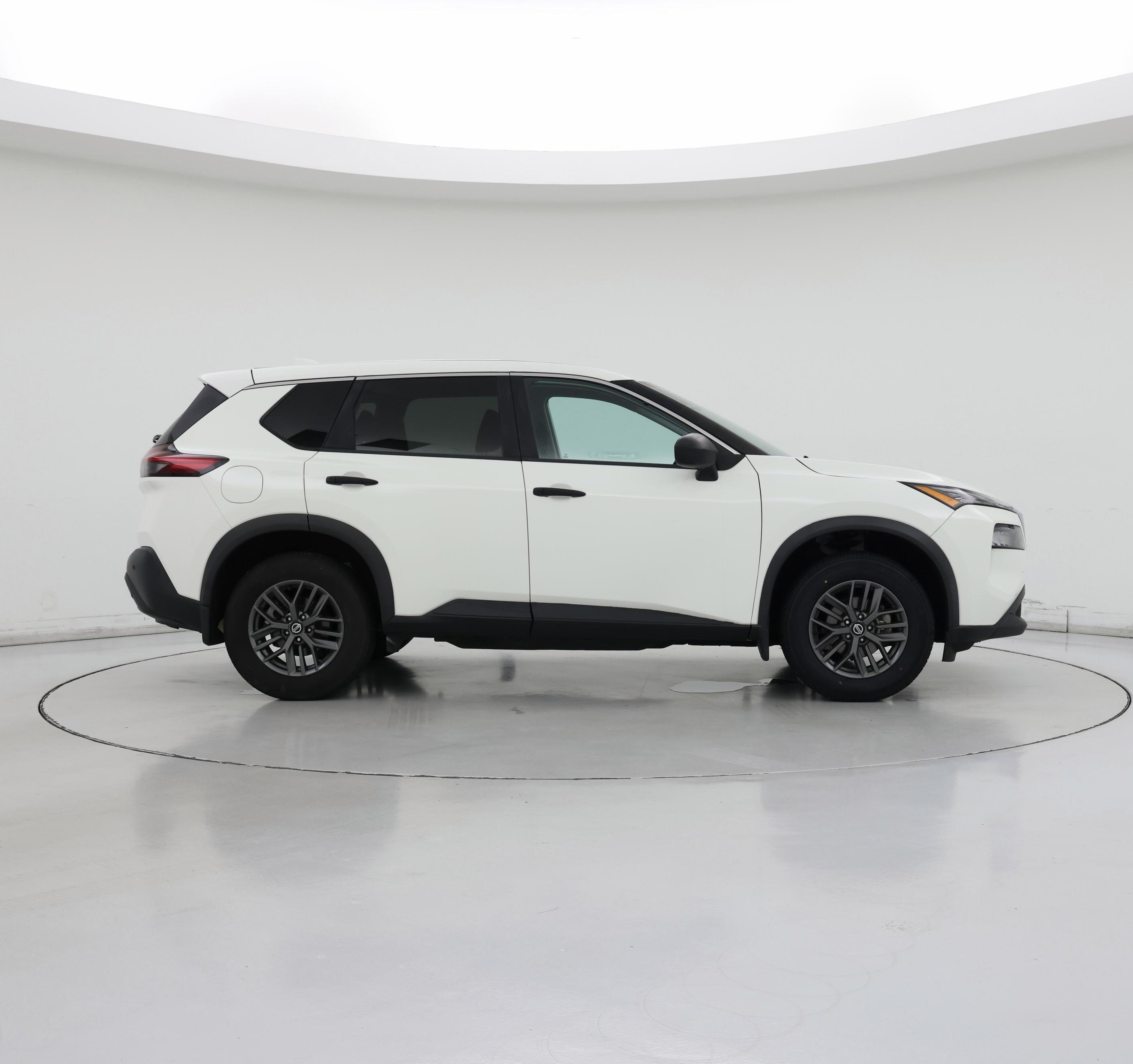 Thumbnail: 2021 Nissan Rogue - 7