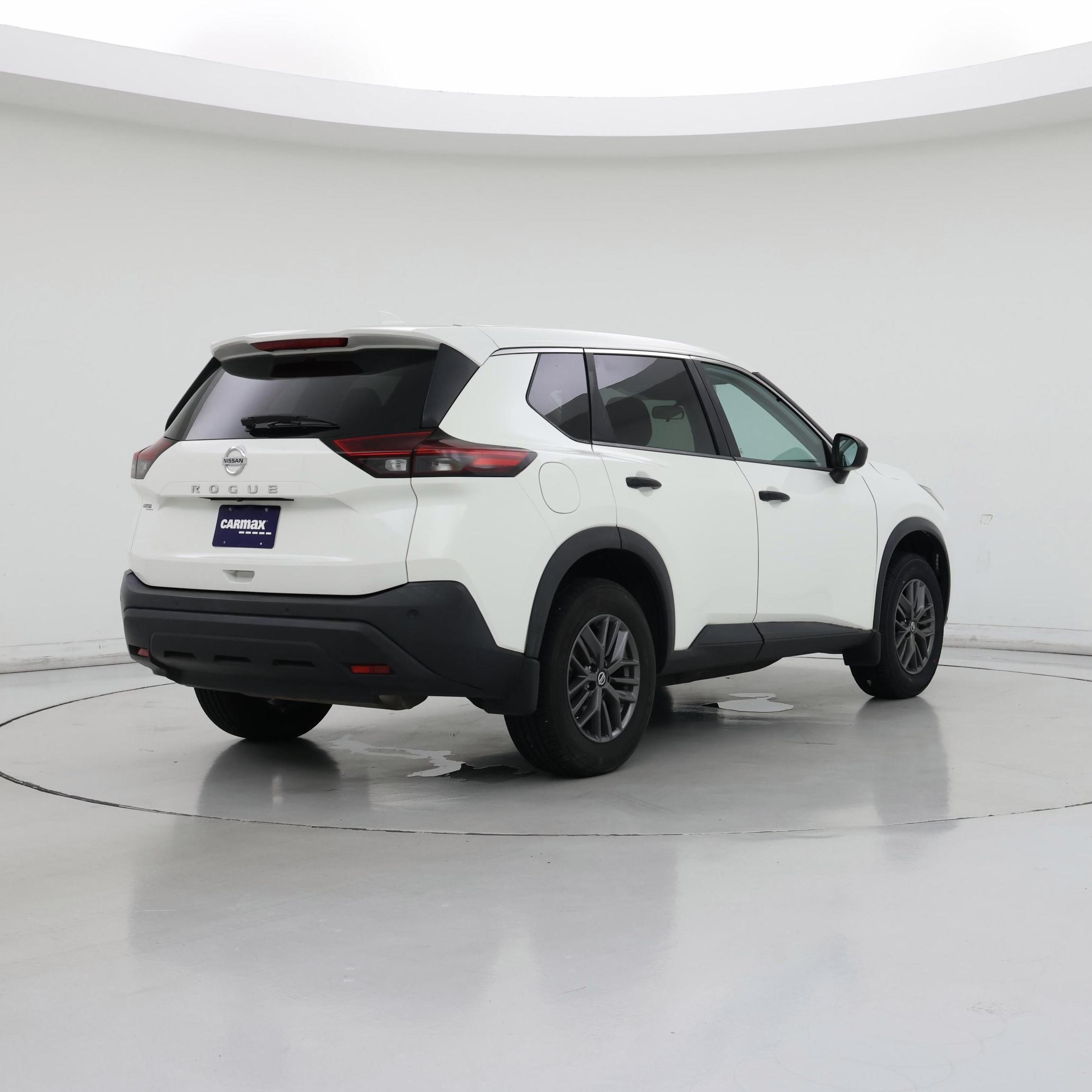 Thumbnail: 2021 Nissan Rogue - 8