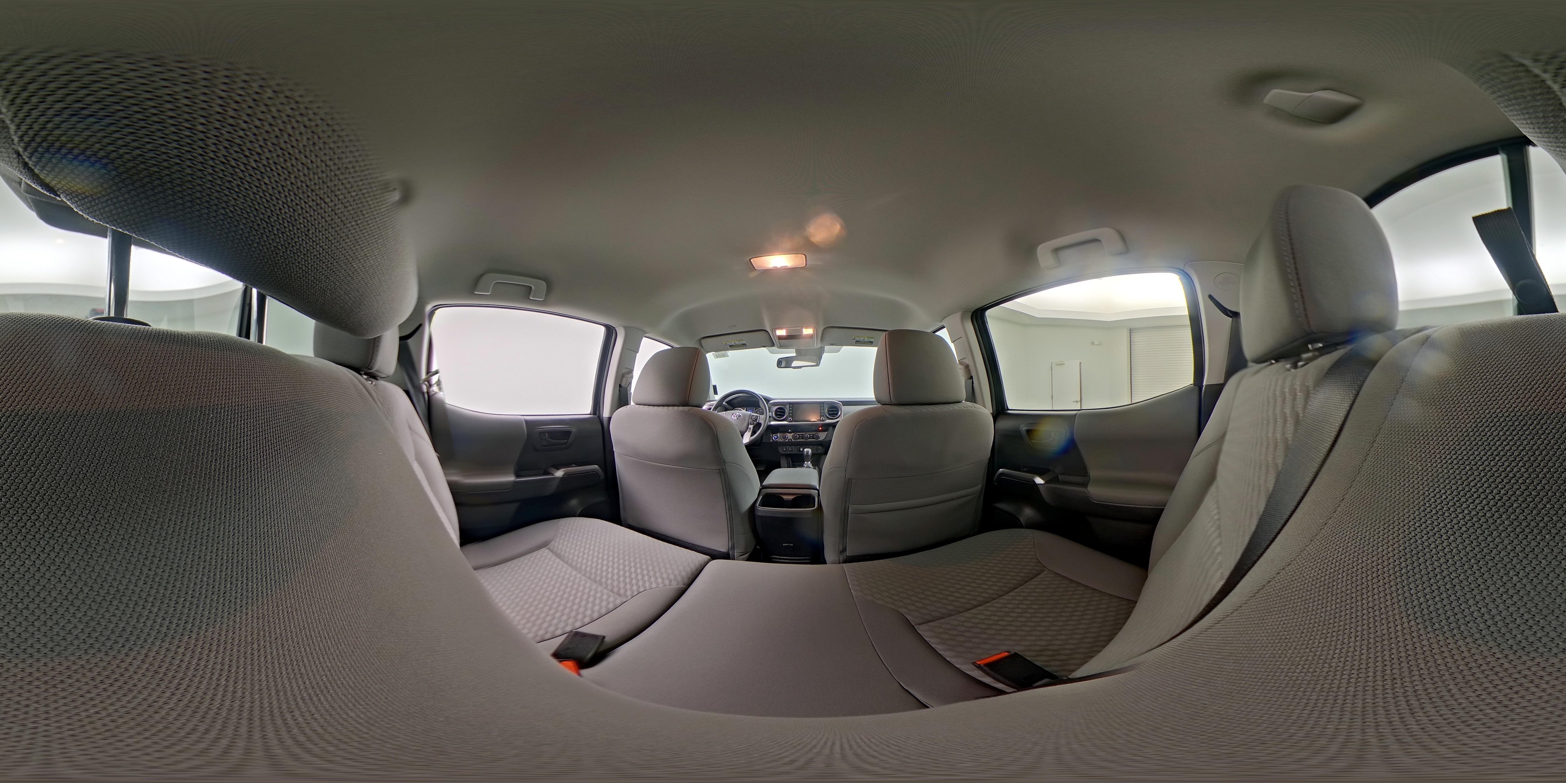 2023 Toyota Tacoma SR5 - Photo 25