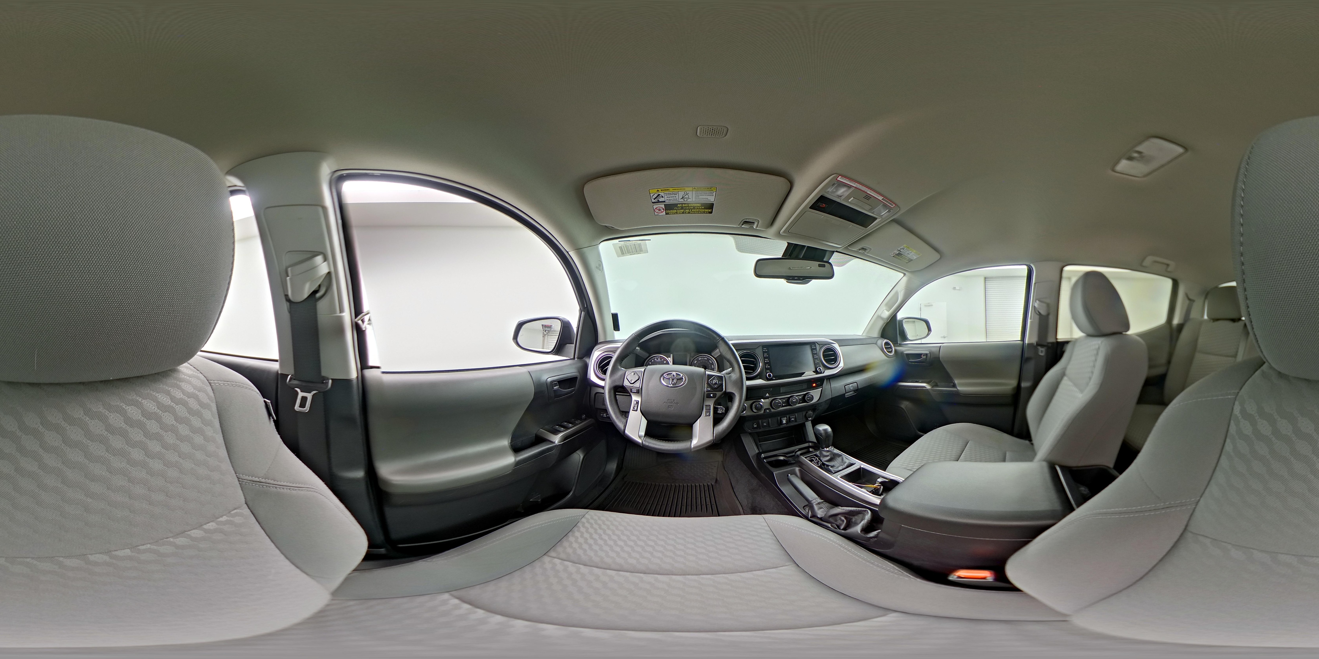 2023 Toyota Tacoma SR5 - Photo 26