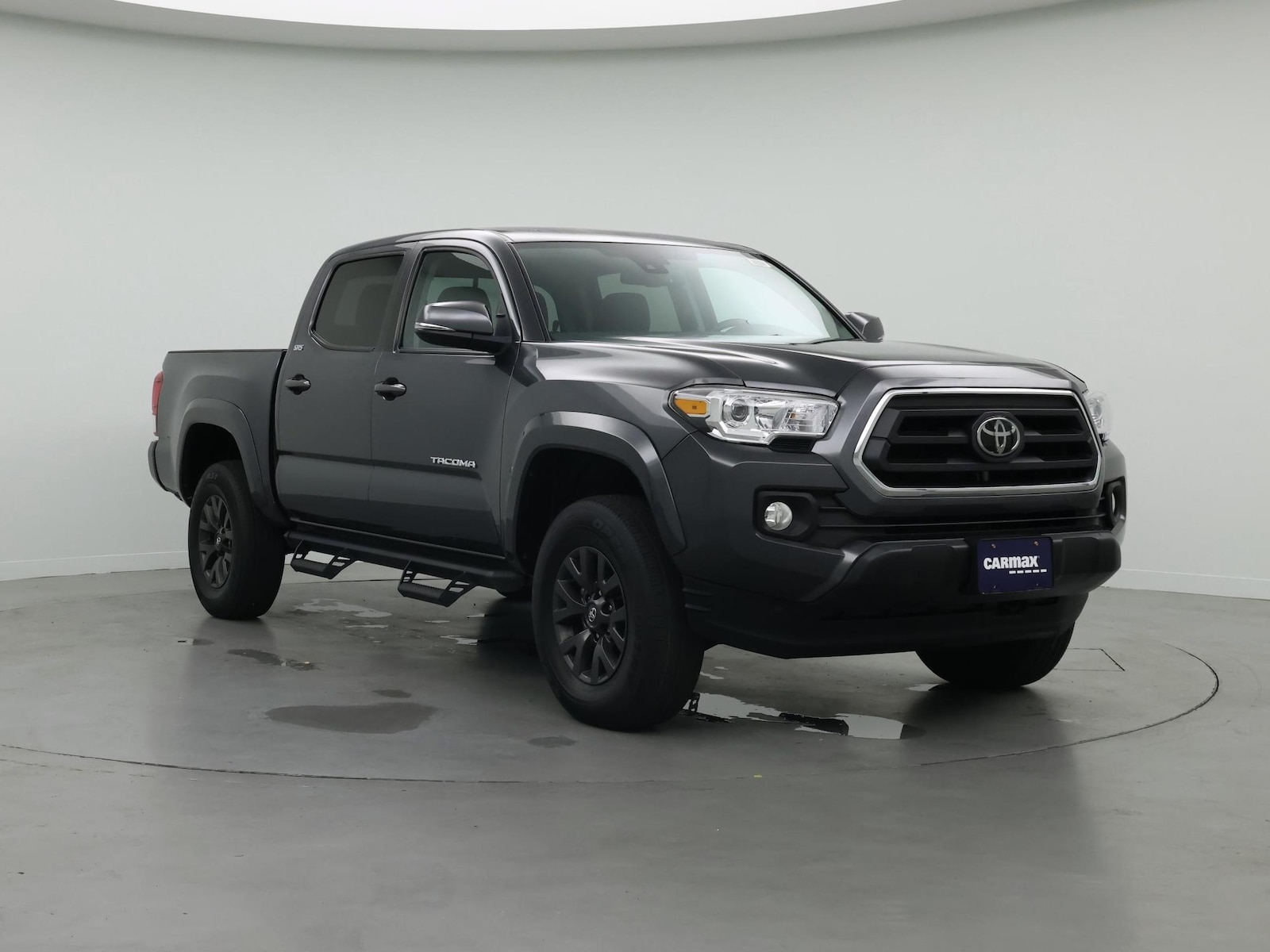 2023 Toyota Tacoma SR5 - Photo 2