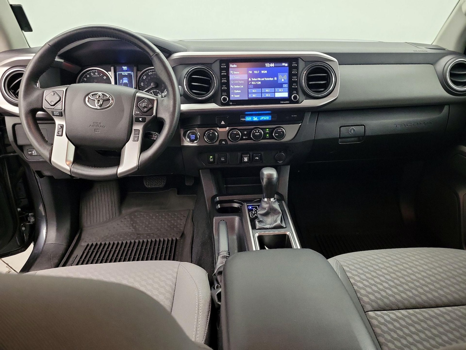 2023 Toyota Tacoma SR5 - Photo 10