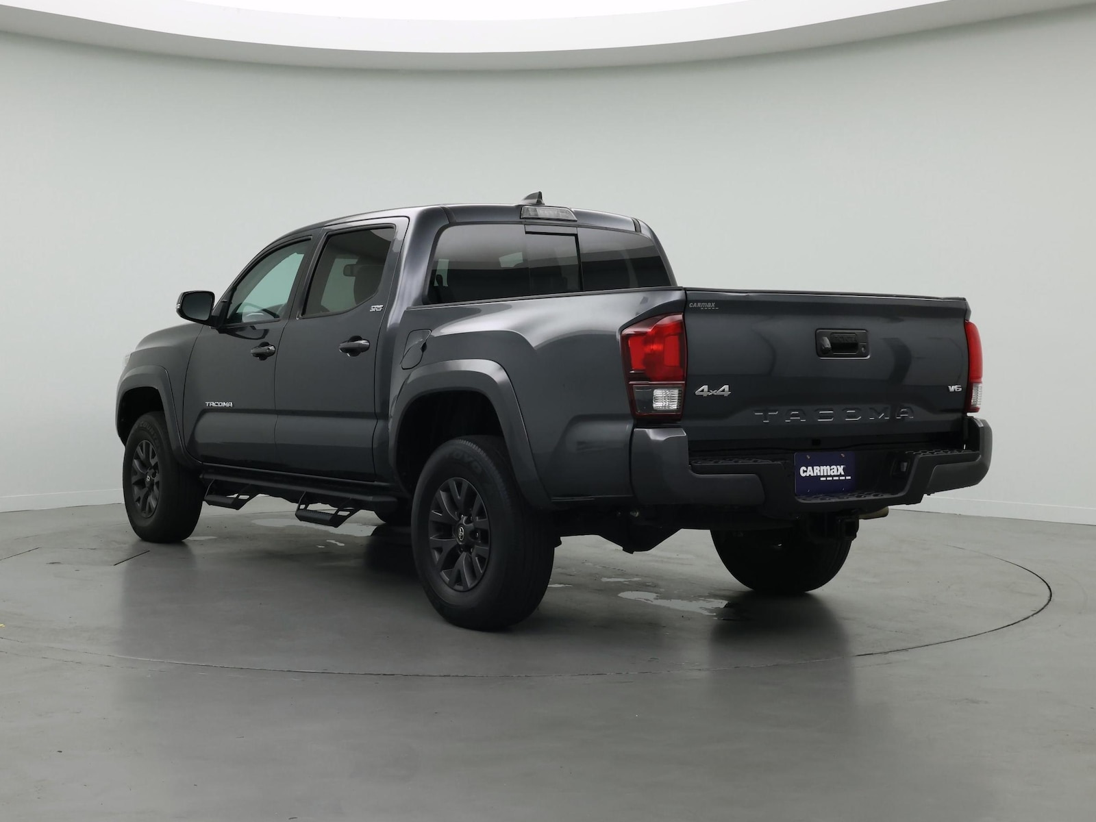 2023 Toyota Tacoma SR5 - Photo 3