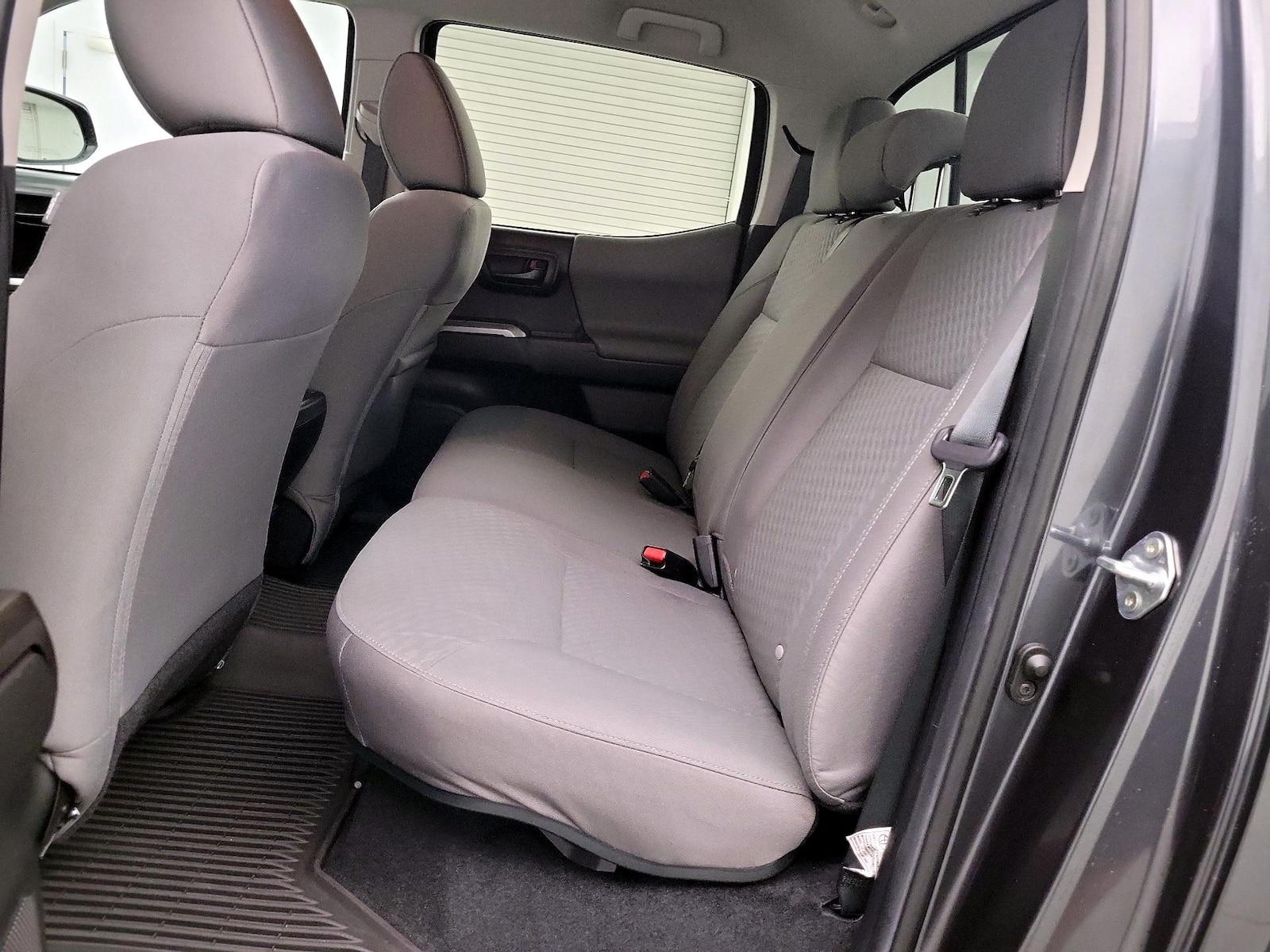 2023 Toyota Tacoma SR5 - Photo 20
