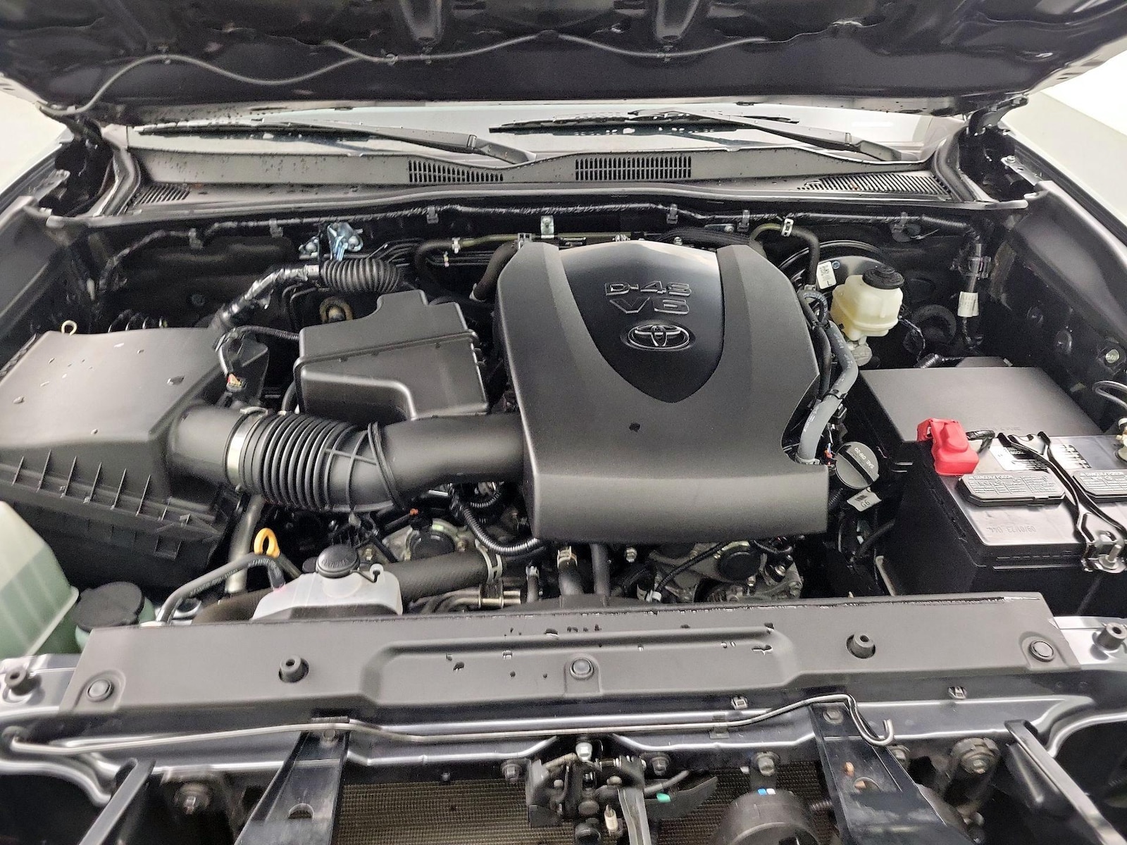 2023 Toyota Tacoma SR5 - Photo 22