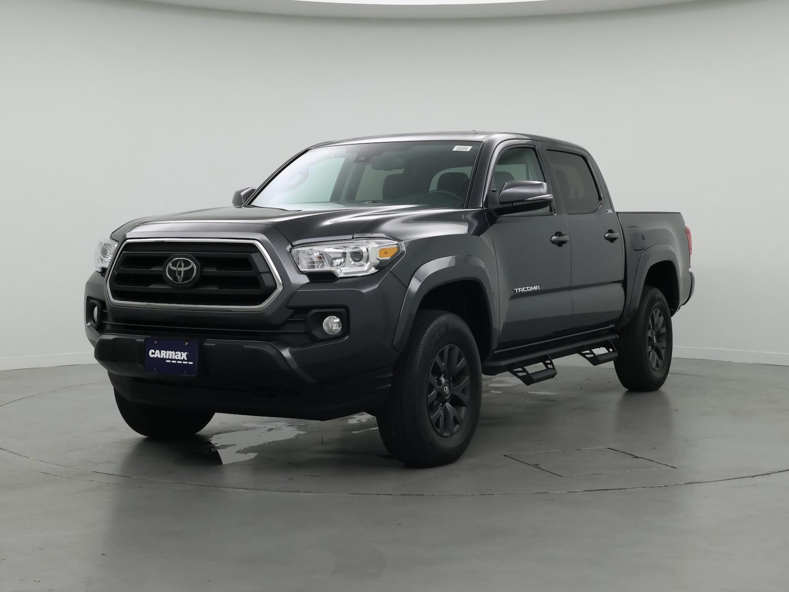 2023 Toyota Tacoma SR5 - Photo 5