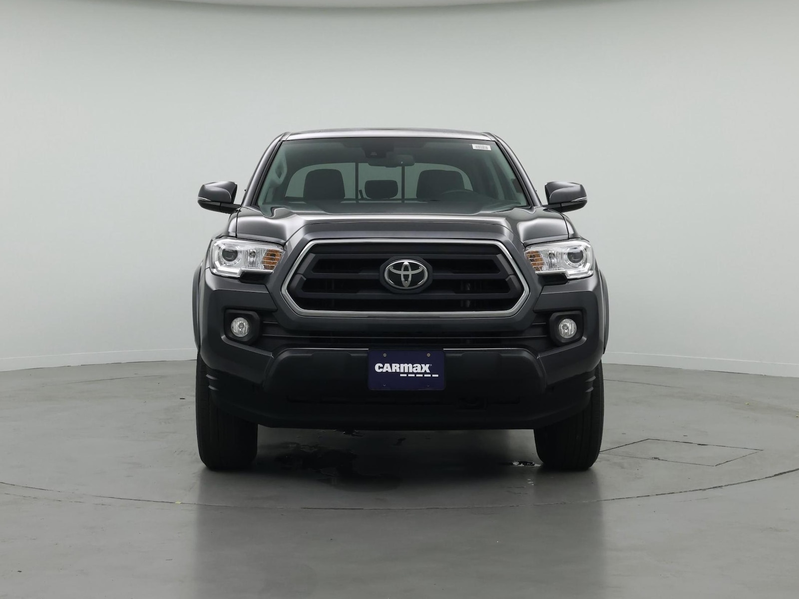 2023 Toyota Tacoma SR5 - Photo 6