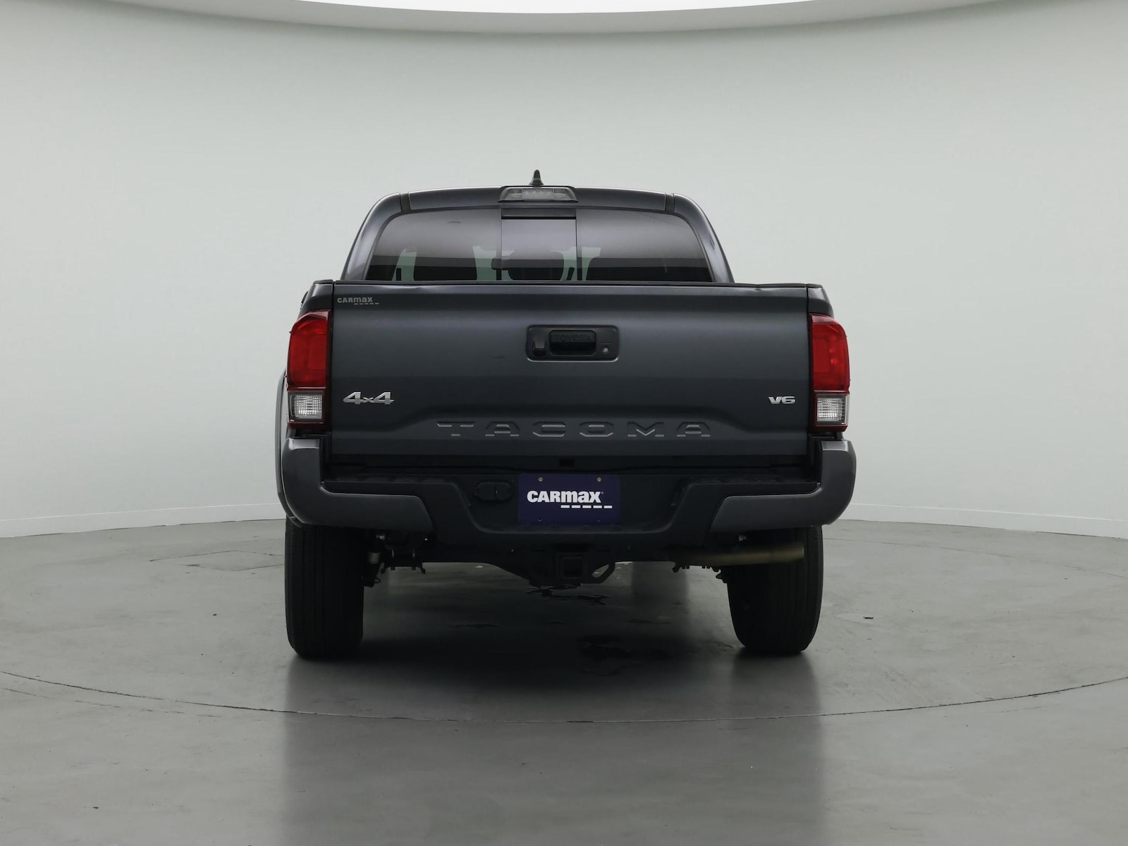 2023 Toyota Tacoma SR5 - Photo 7