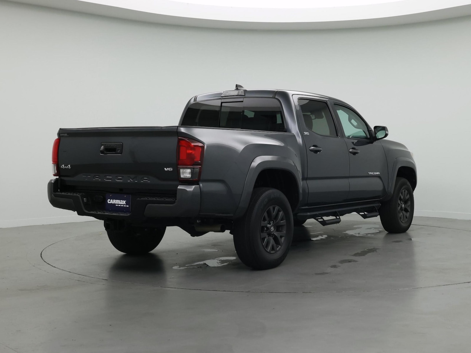 2023 Toyota Tacoma SR5 - Photo 9