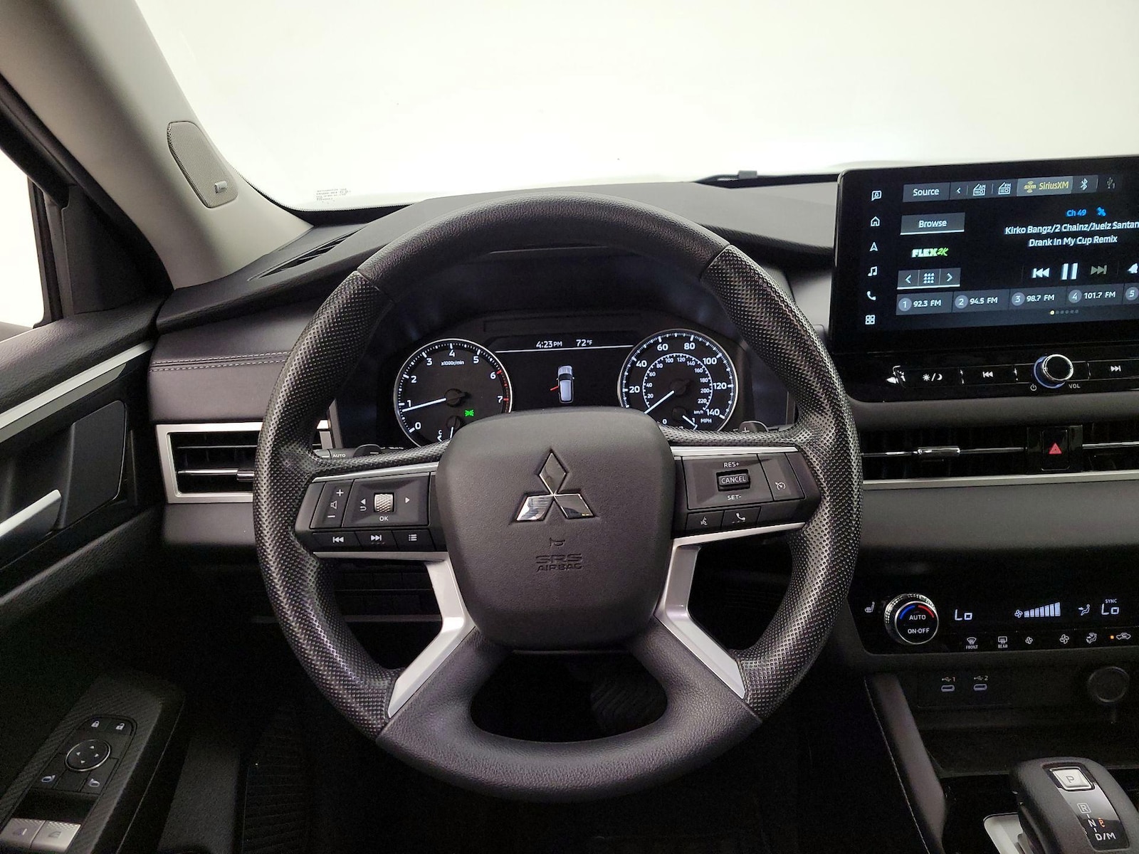 Lane Departure Warning
