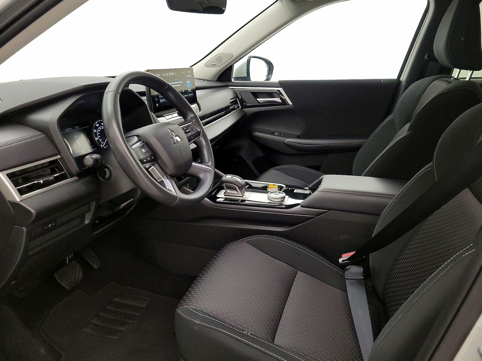 Side Airbags