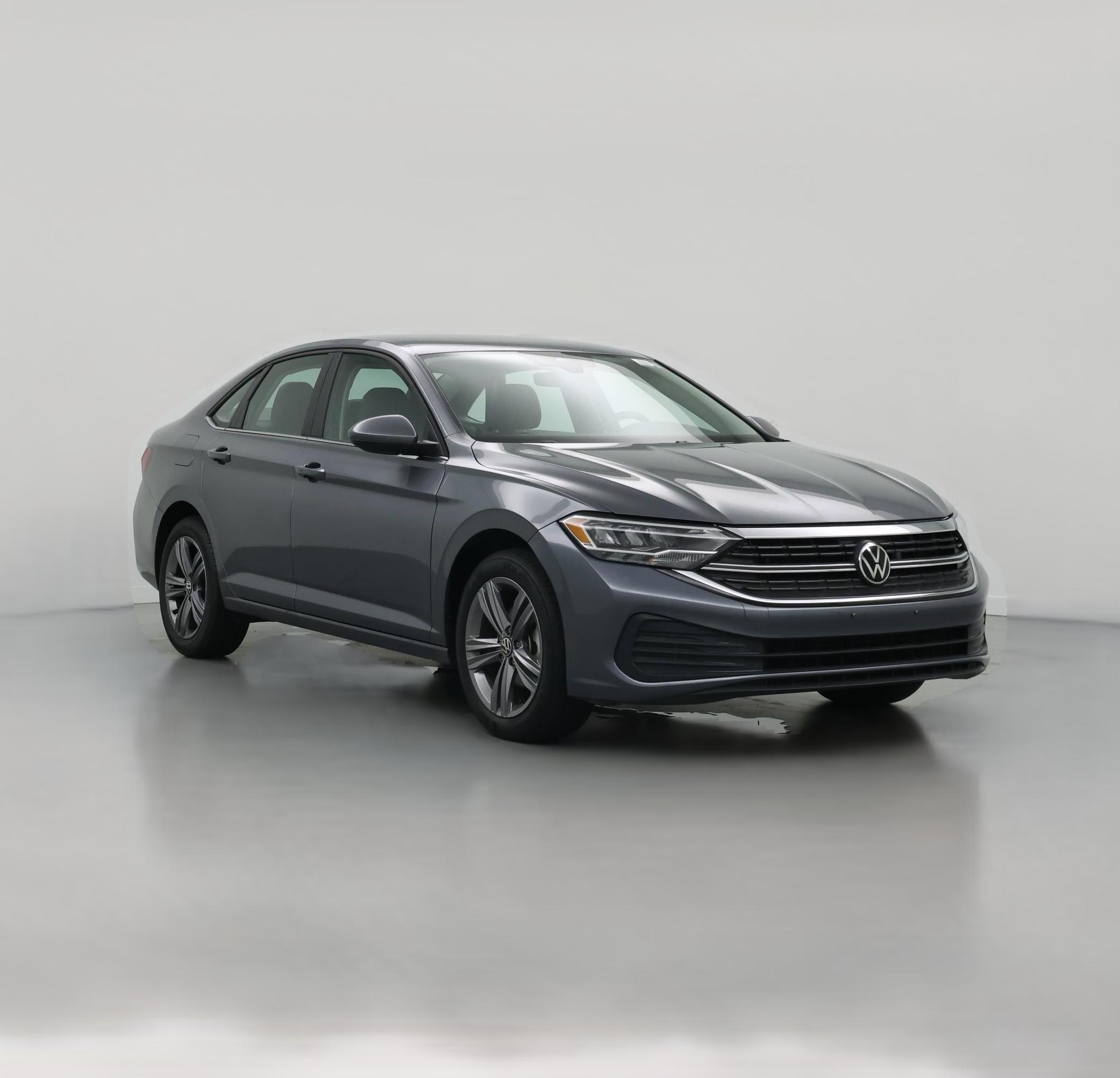 Thumbnail: 2024 Volkswagen Jetta - 1