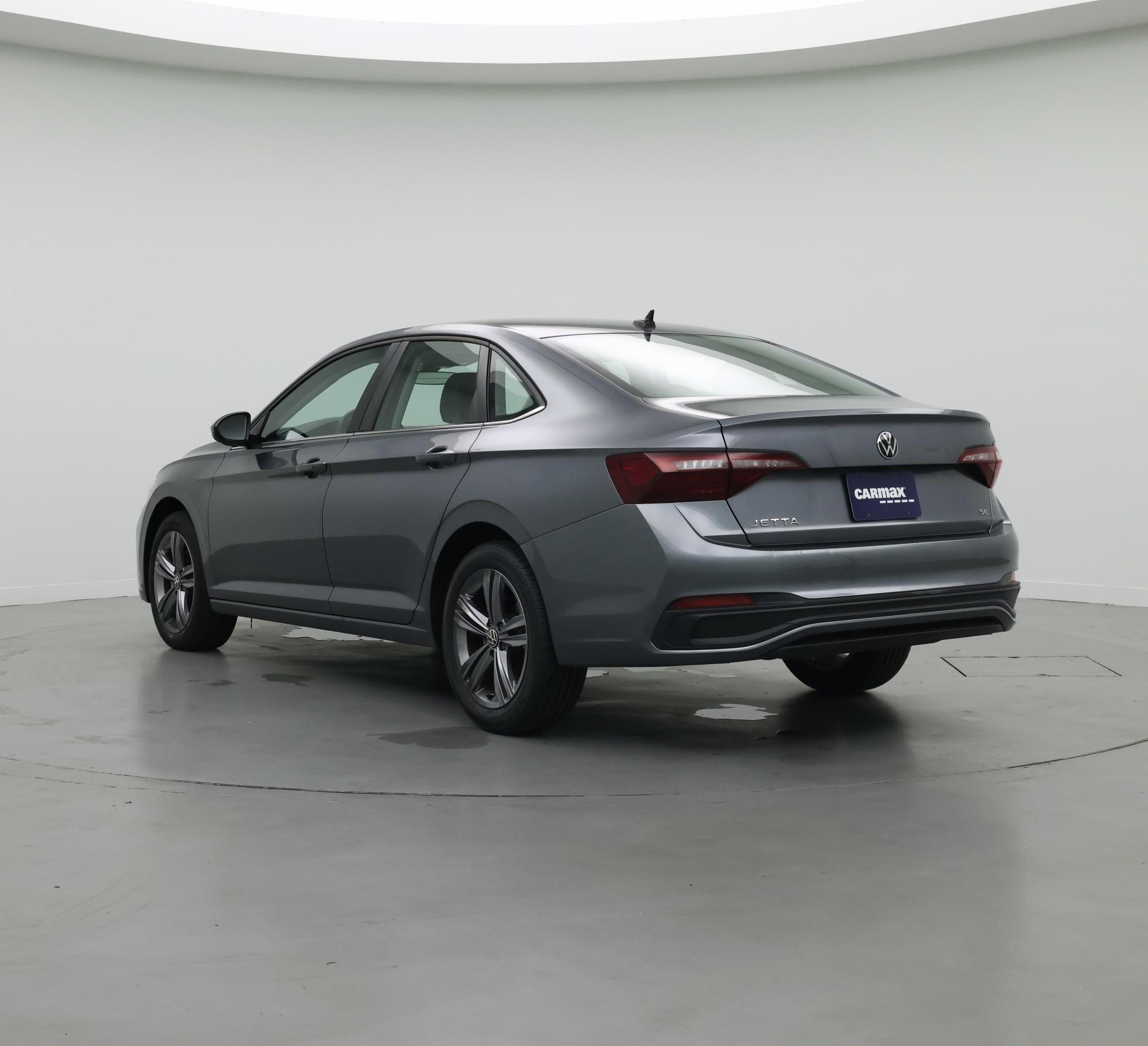 Thumbnail: 2024 Volkswagen Jetta - 2