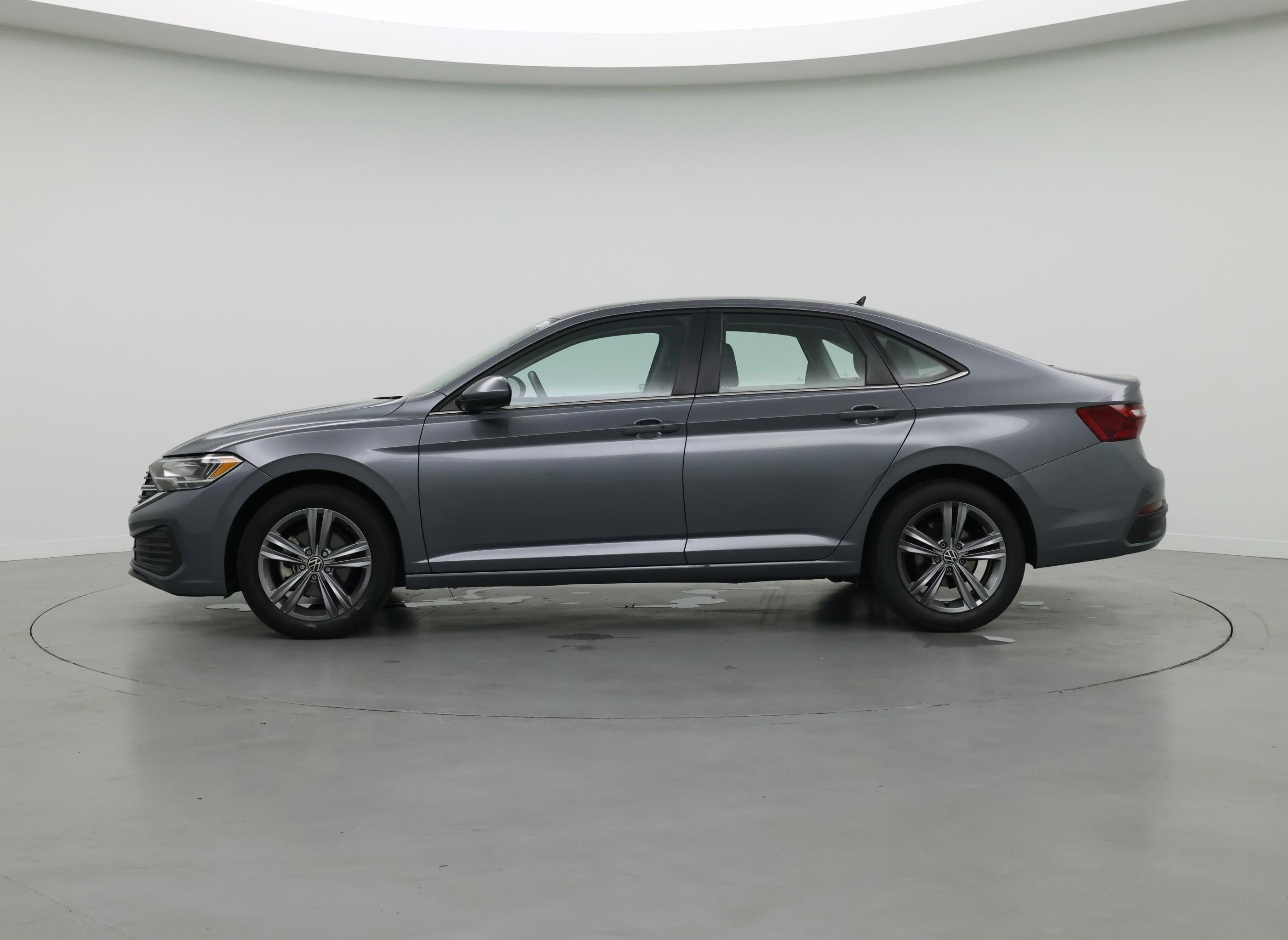 Thumbnail: 2024 Volkswagen Jetta - 3