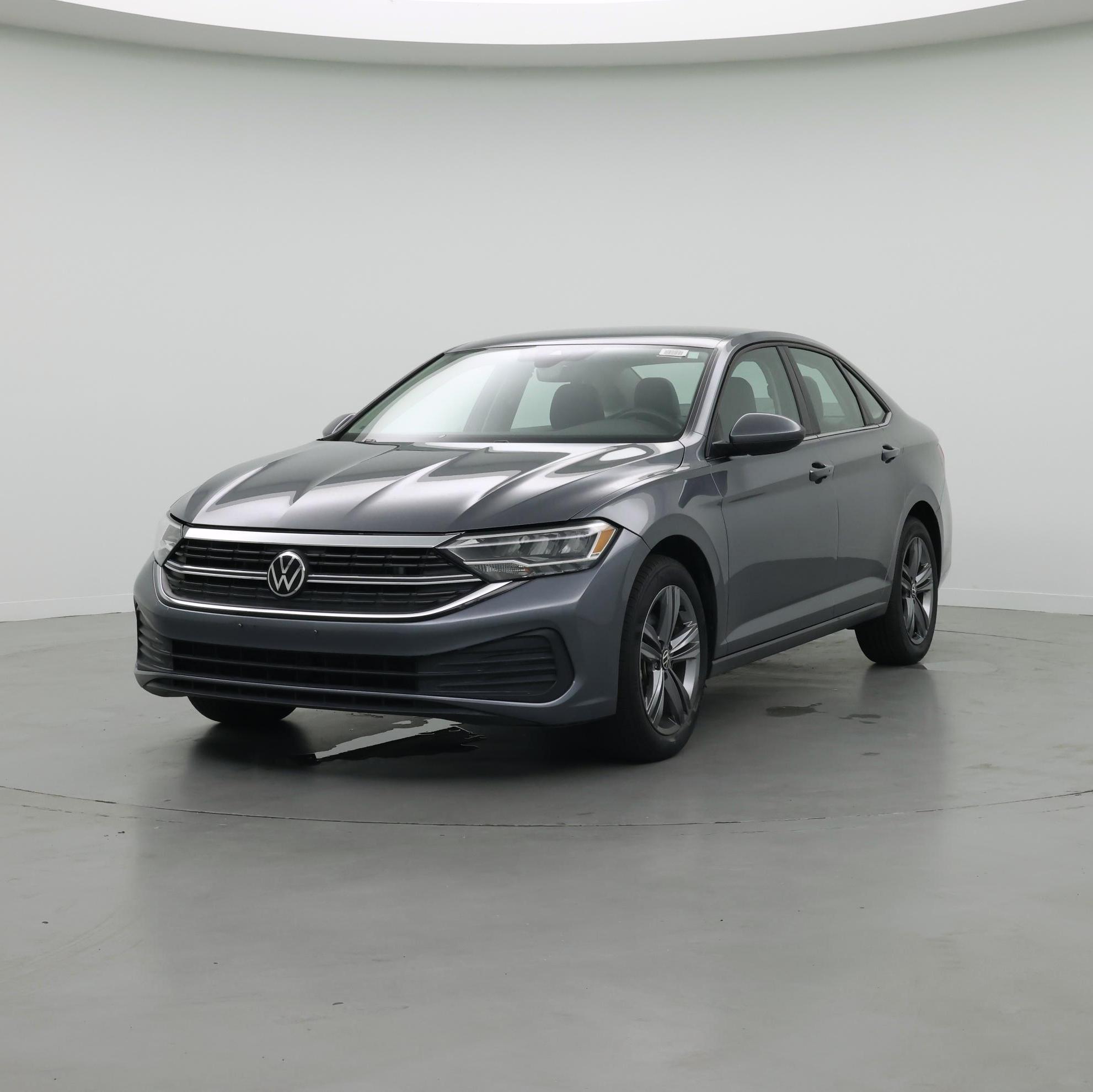 Thumbnail: 2024 Volkswagen Jetta - 4