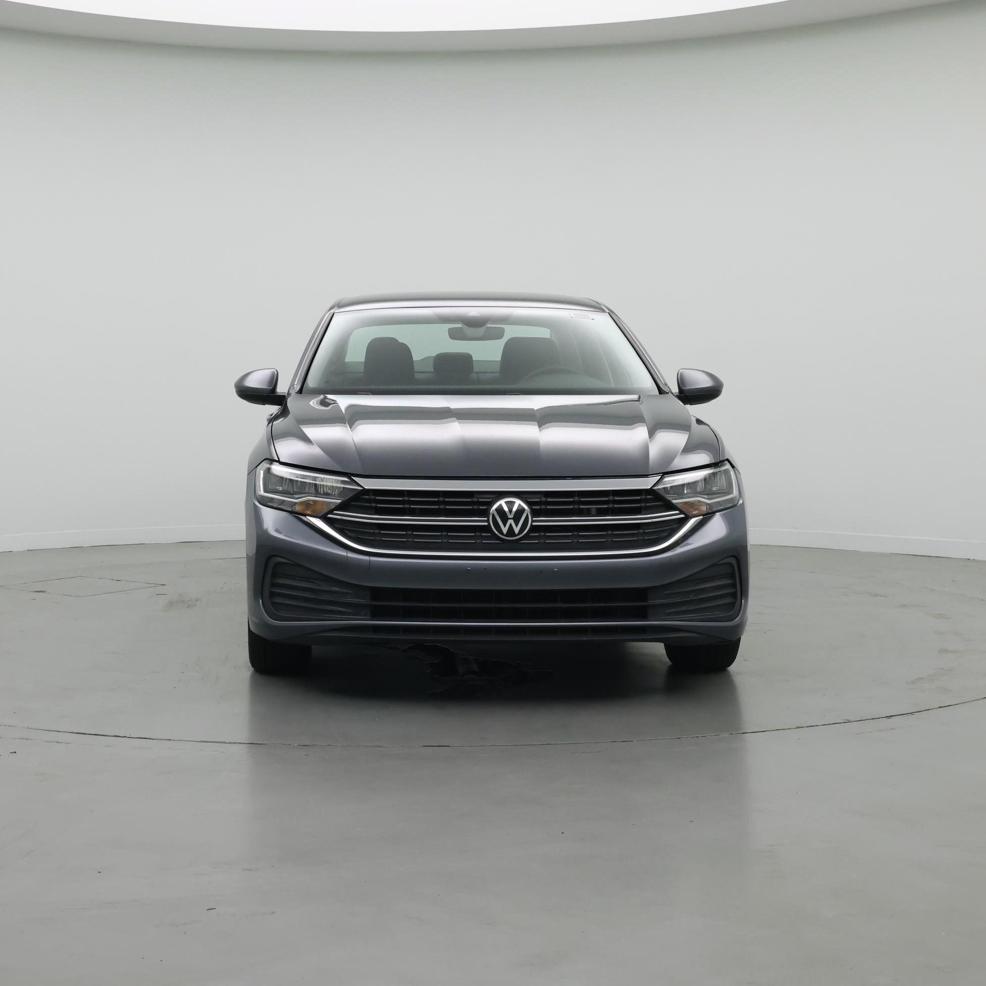 Thumbnail: 2024 Volkswagen Jetta - 5