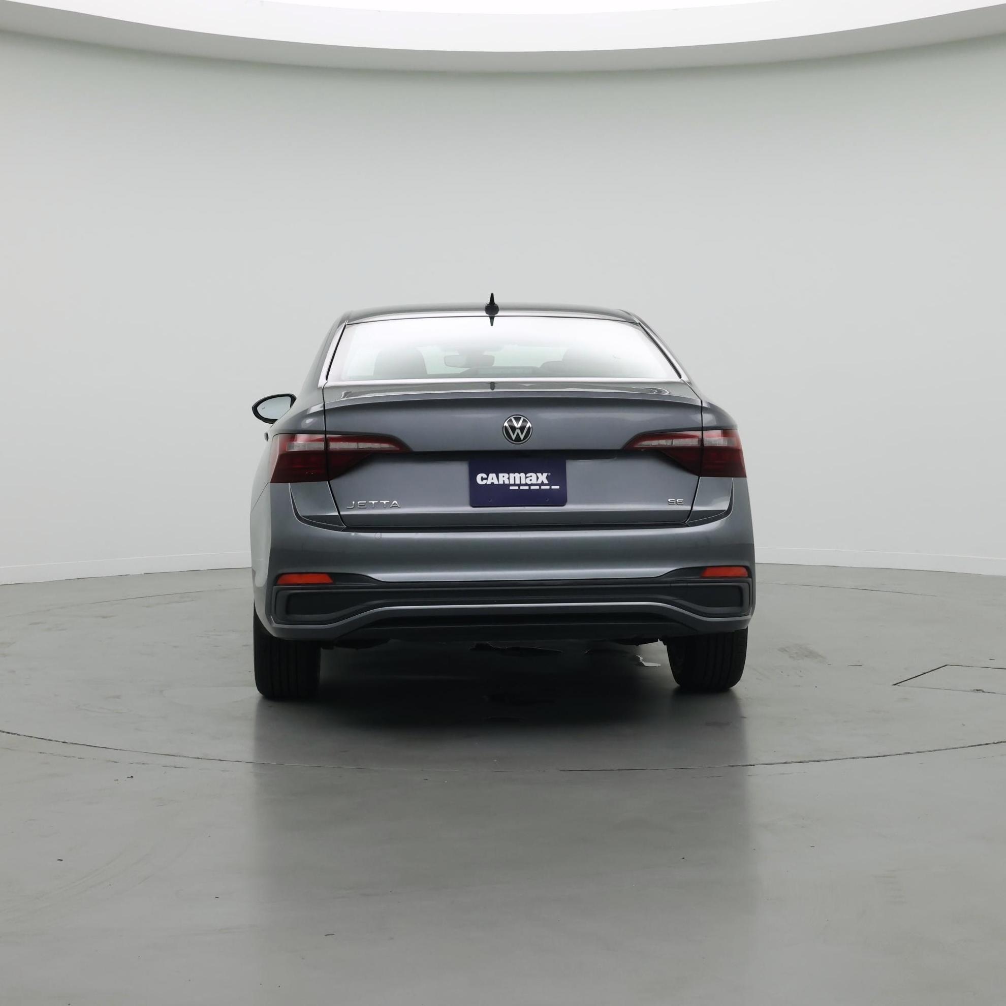 Thumbnail: 2024 Volkswagen Jetta - 6