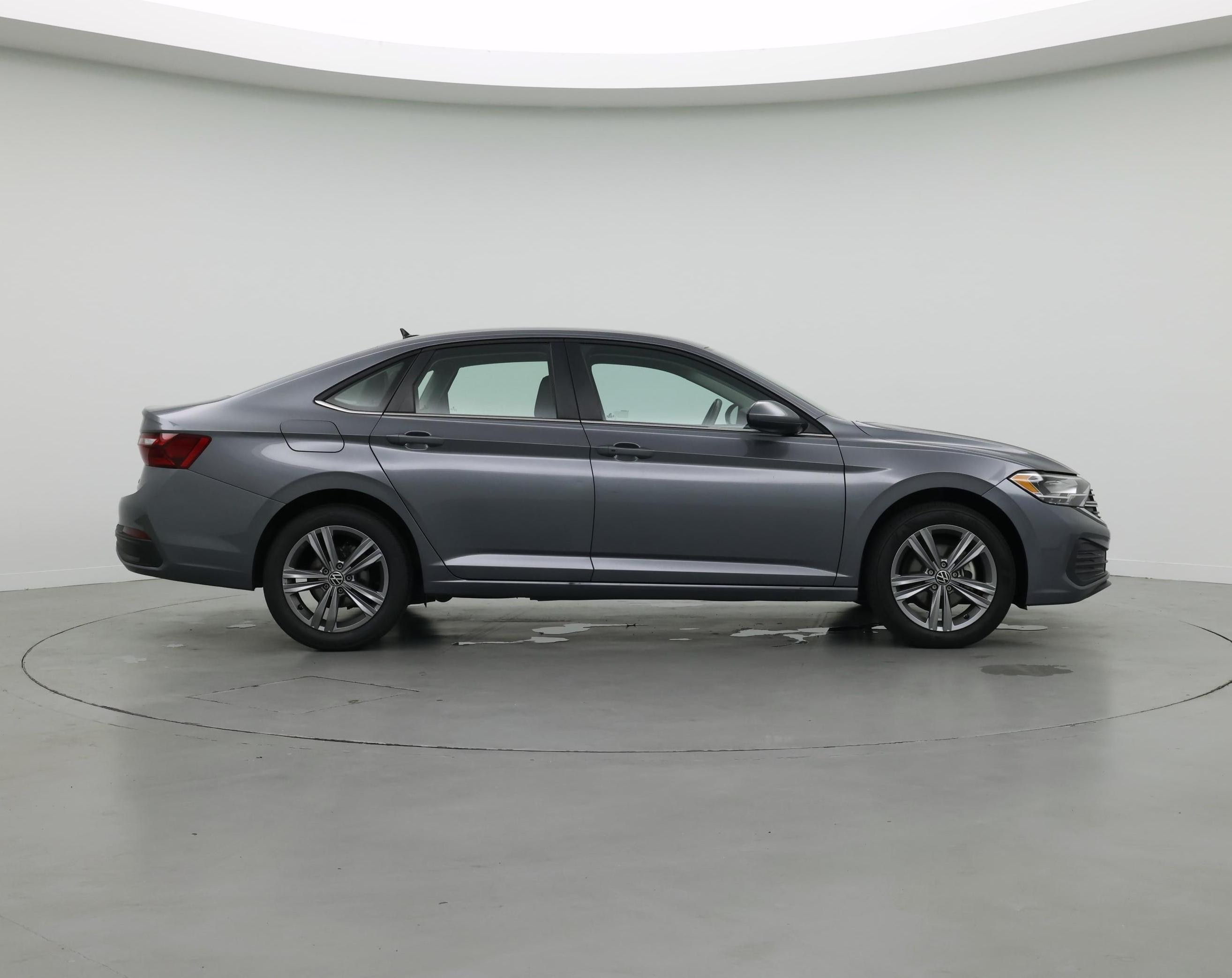 Thumbnail: 2024 Volkswagen Jetta - 7