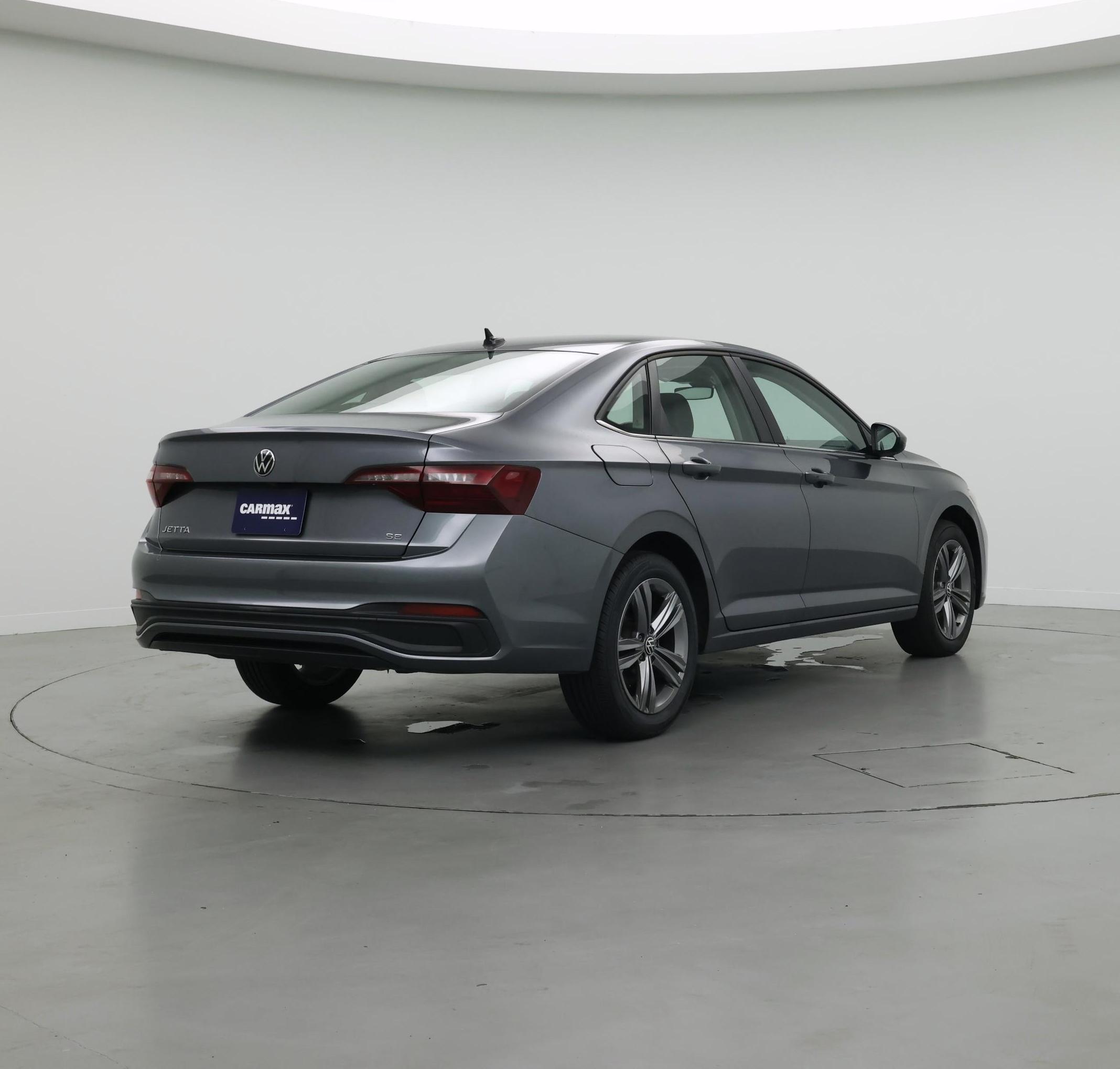 Thumbnail: 2024 Volkswagen Jetta - 8
