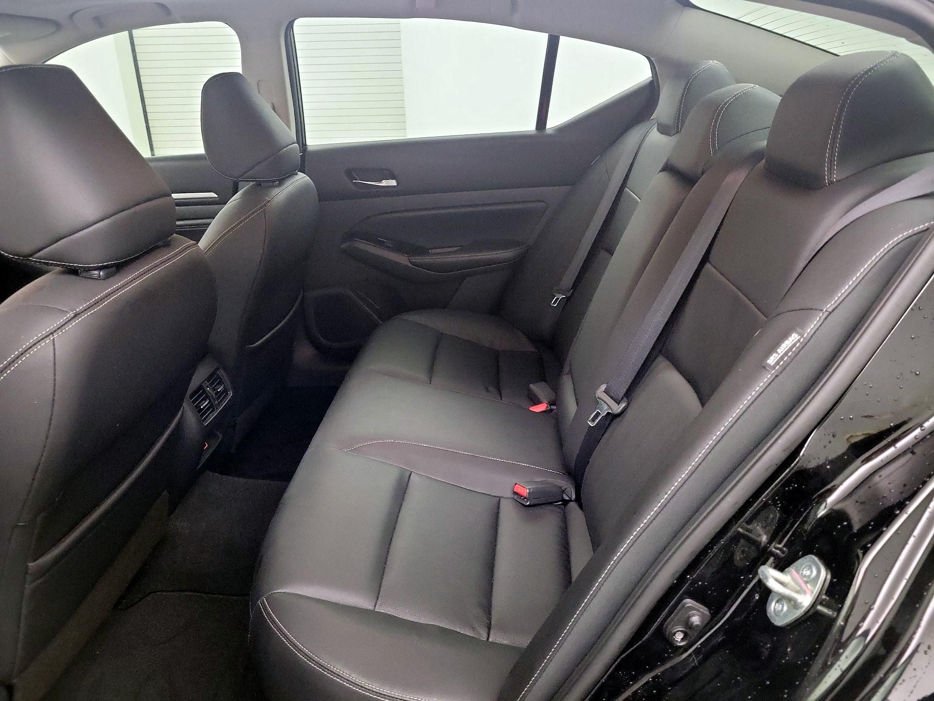 Thumbnail: 2021 Nissan Altima - 18