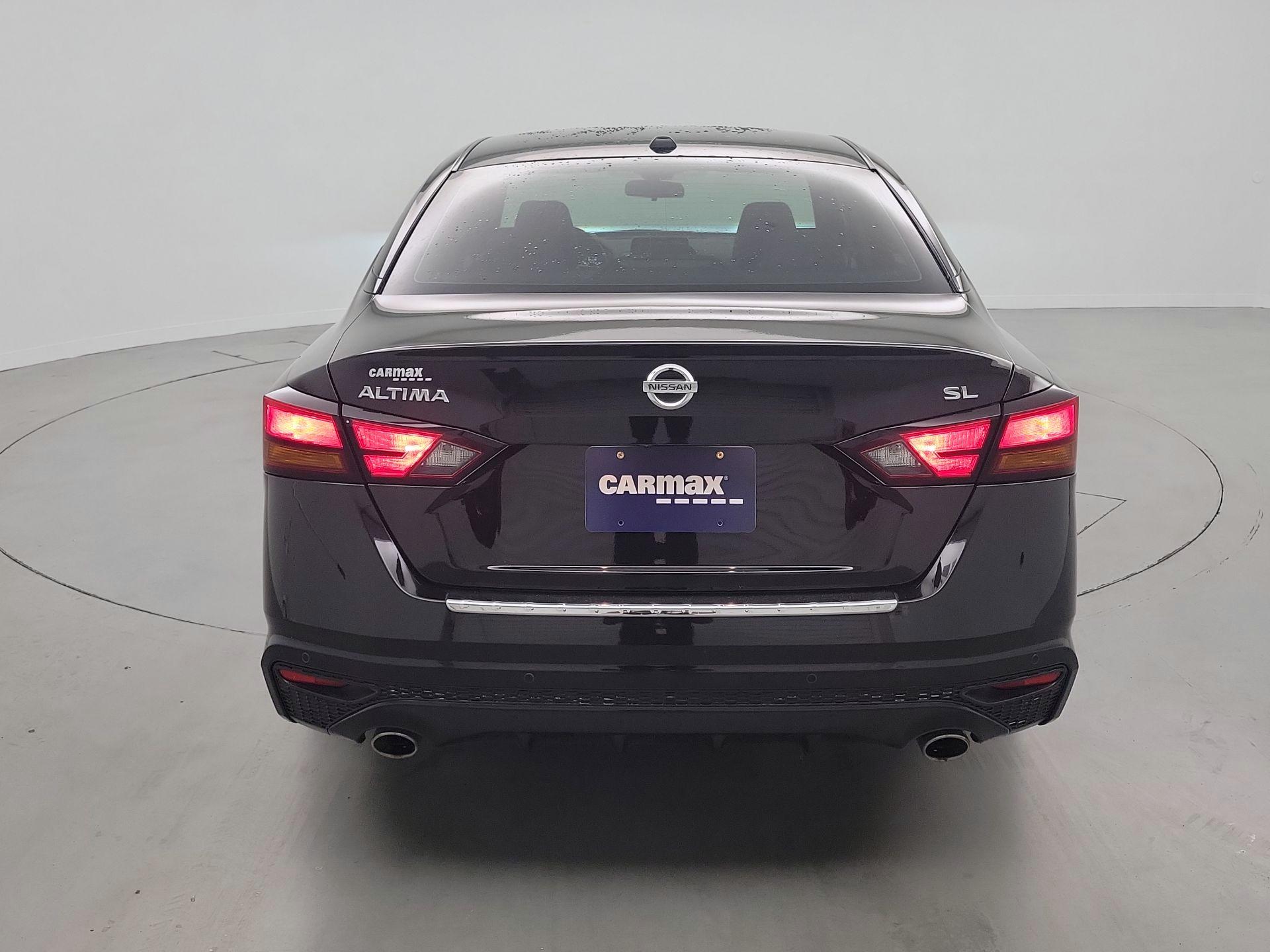 Thumbnail: 2021 Nissan Altima - 6