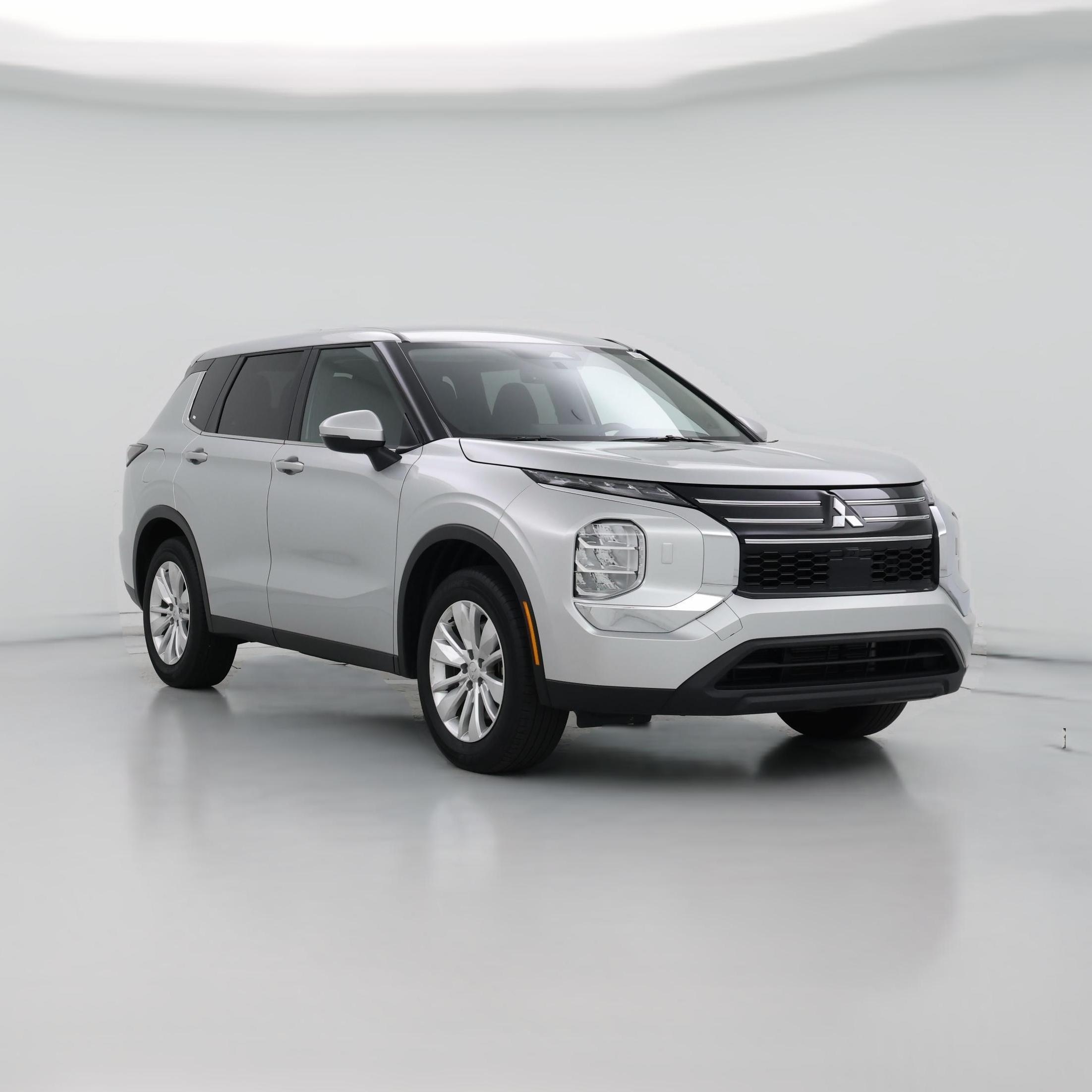 Thumbnail: 2025 Mitsubishi Outlander - 1