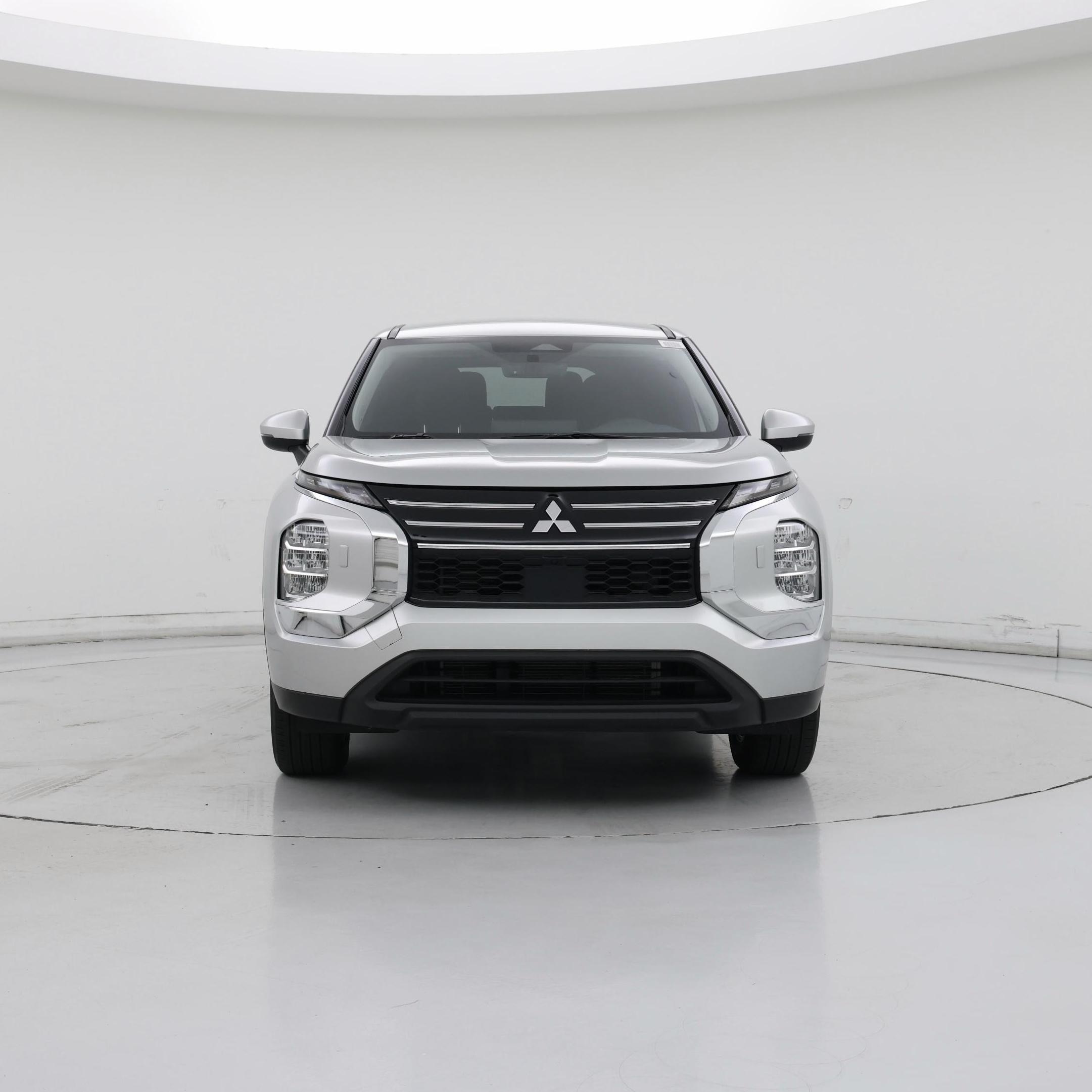 Thumbnail: 2025 Mitsubishi Outlander - 5