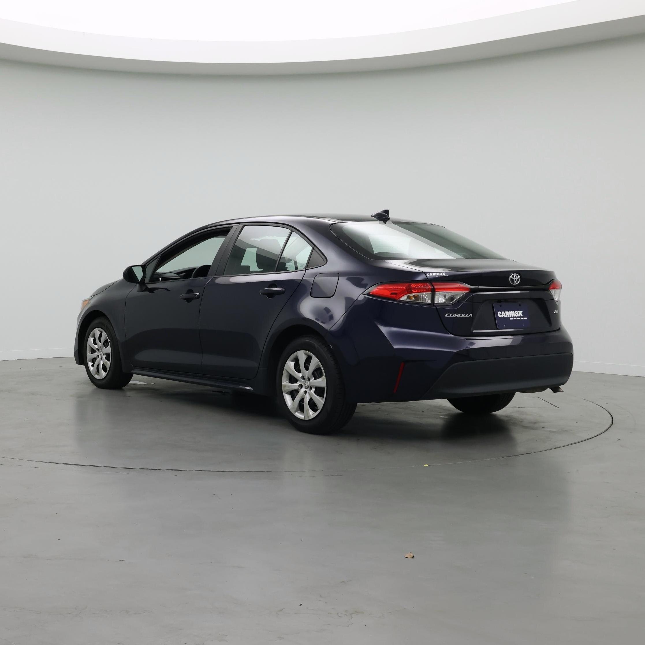 Thumbnail: 2024 Toyota Corolla - 2