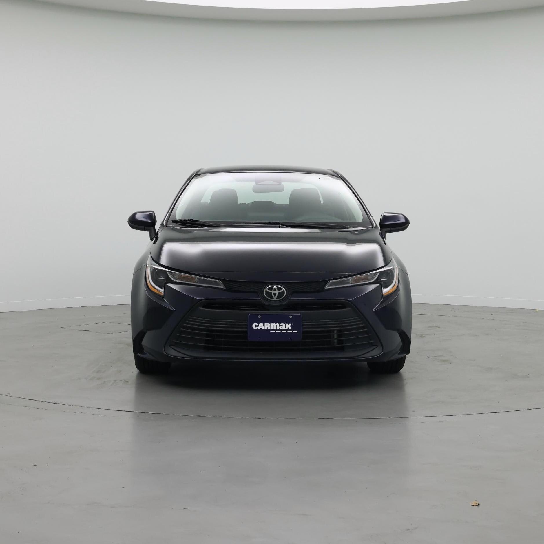 Thumbnail: 2024 Toyota Corolla - 5
