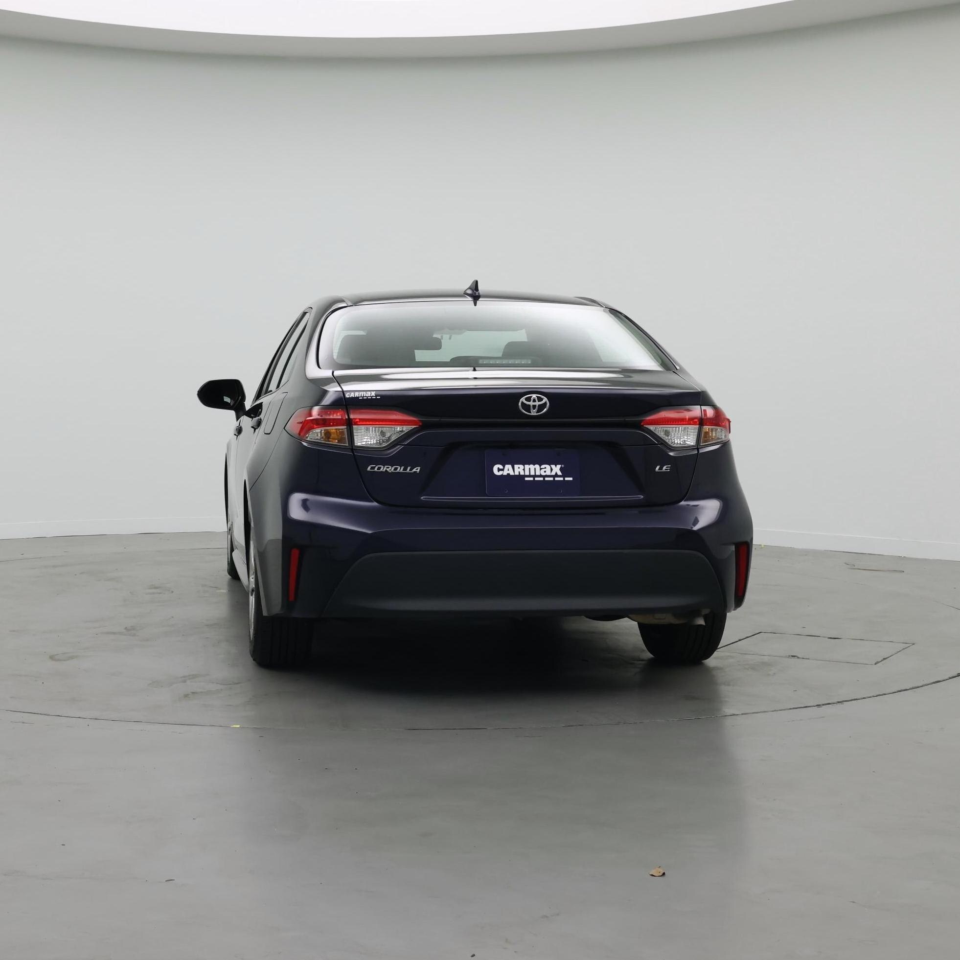 Thumbnail: 2024 Toyota Corolla - 6