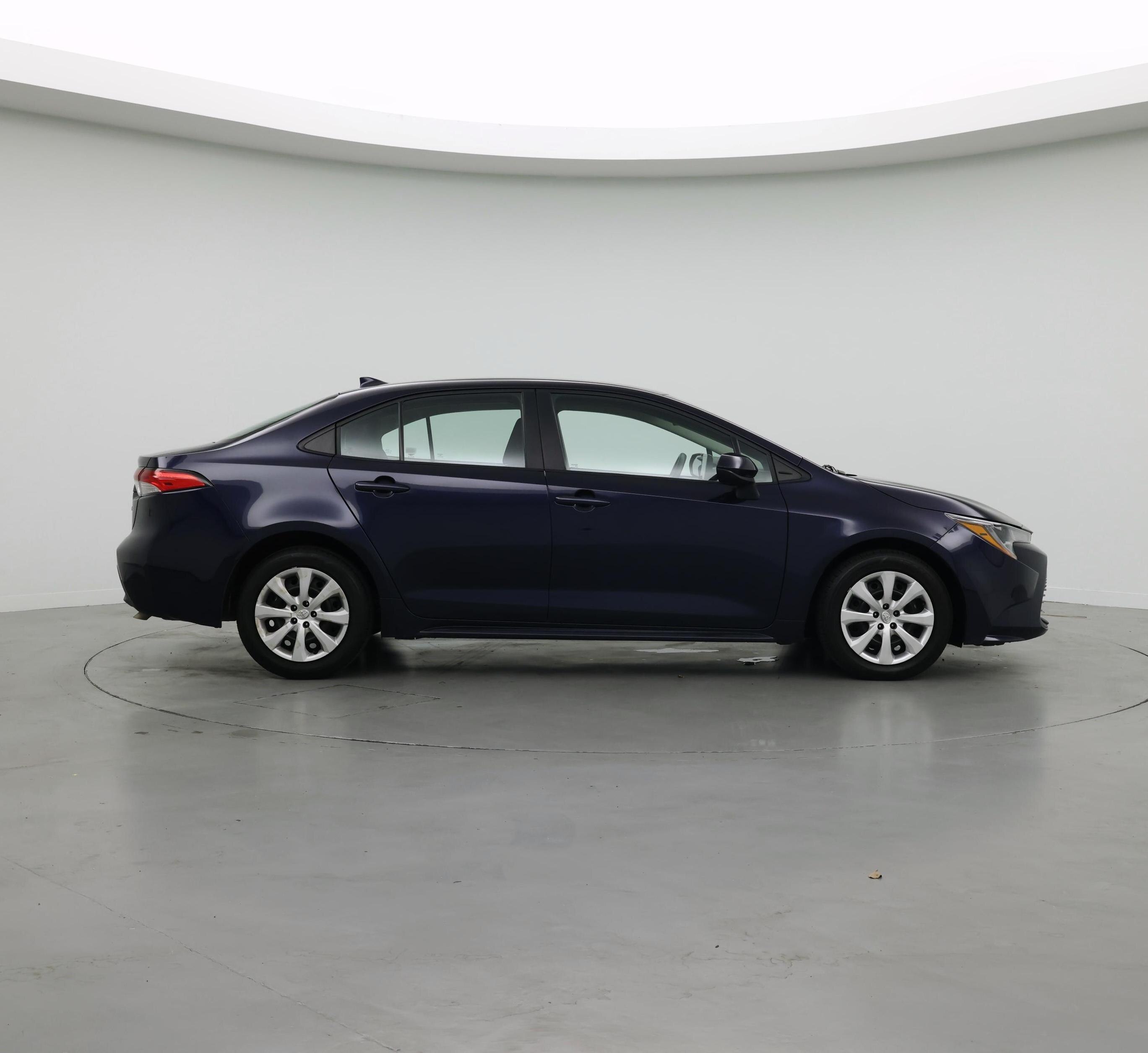 Thumbnail: 2024 Toyota Corolla - 7