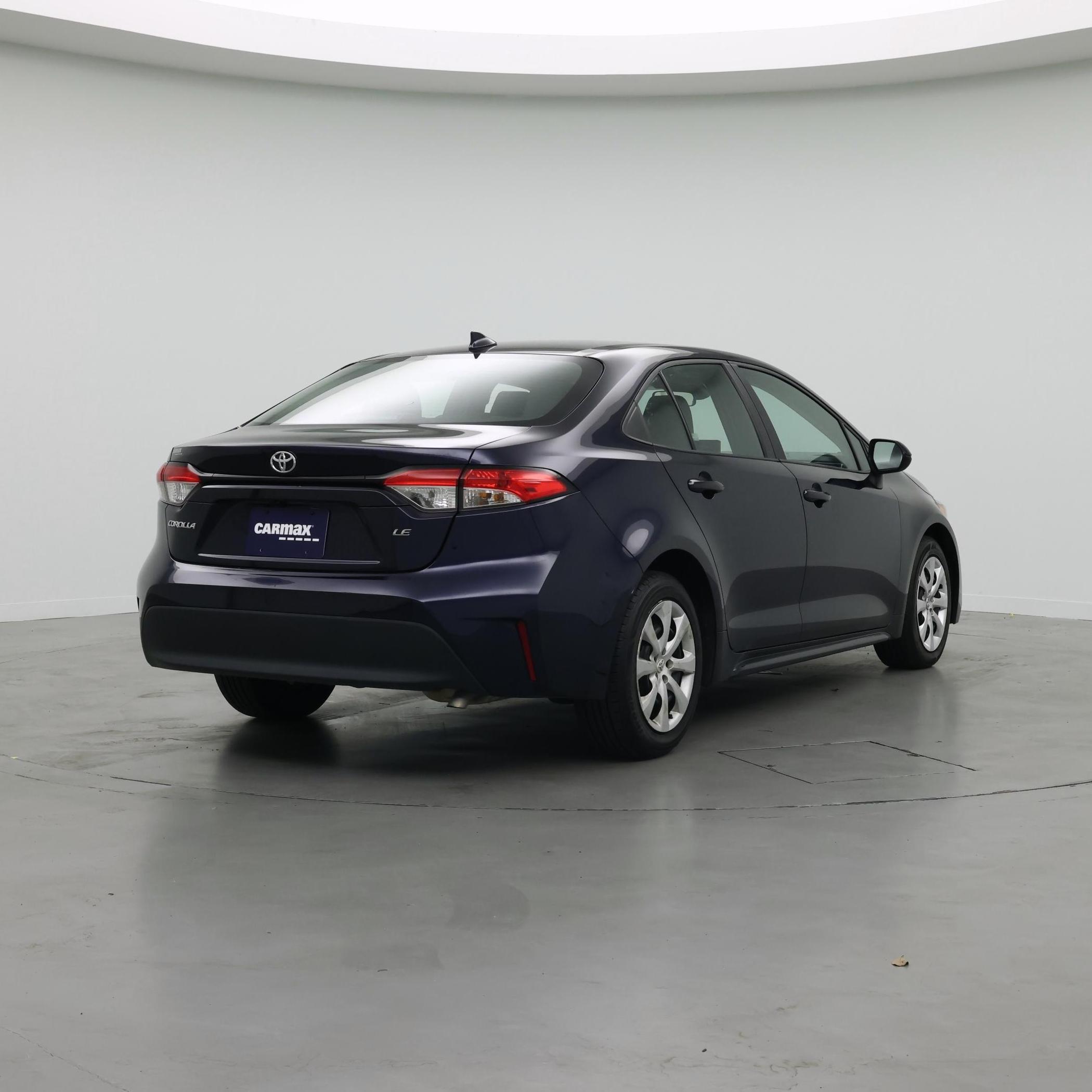 Thumbnail: 2024 Toyota Corolla - 8