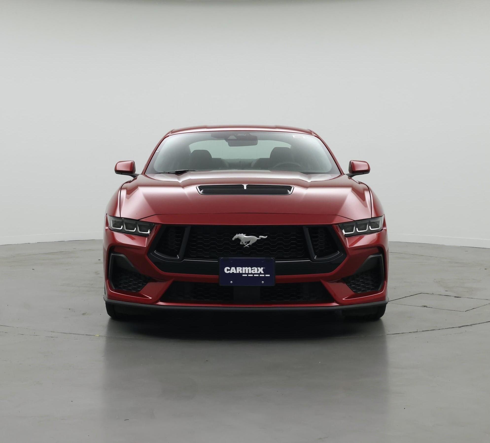 Thumbnail: 2024 Ford Mustang - 5
