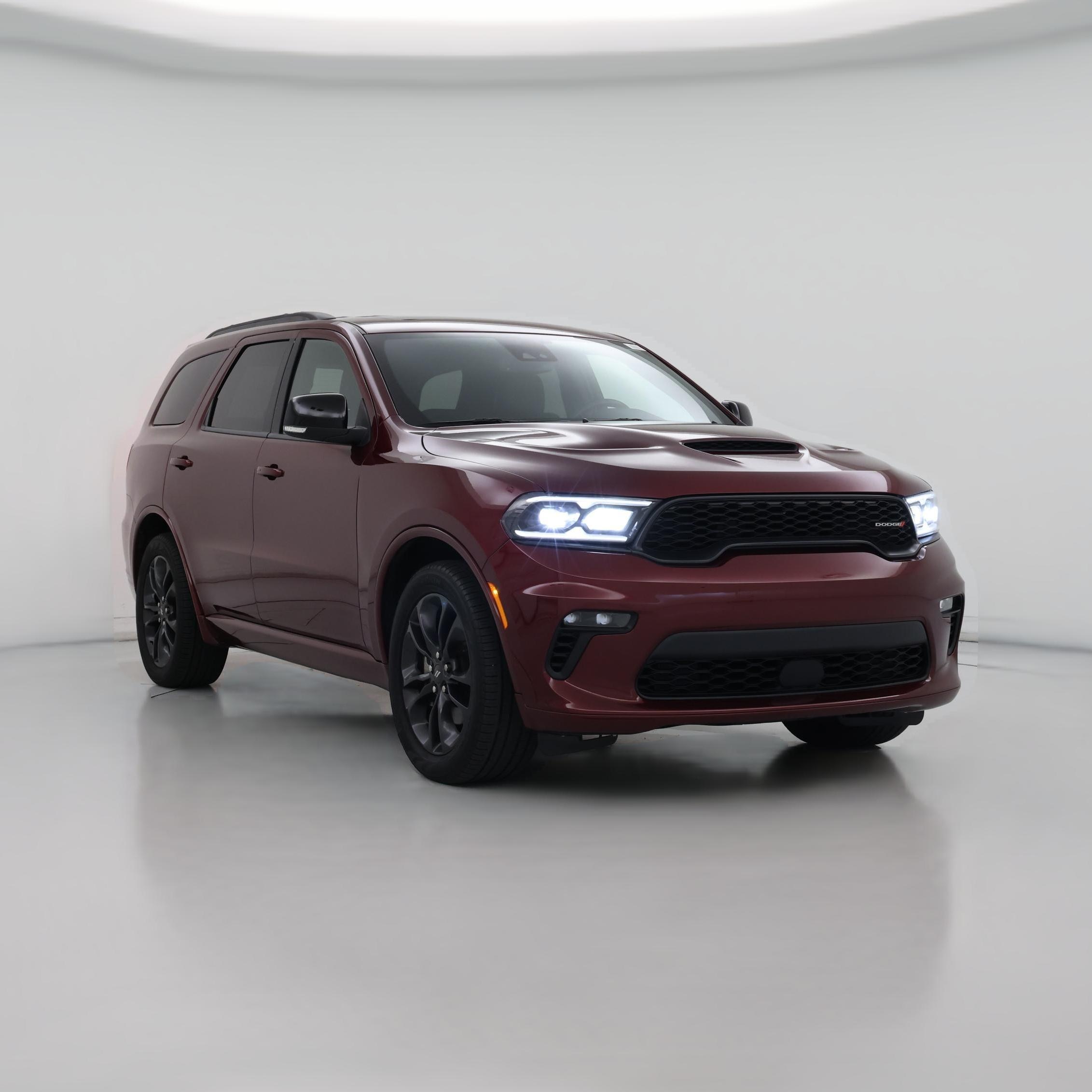 Thumbnail: 2023 Dodge Durango - 1