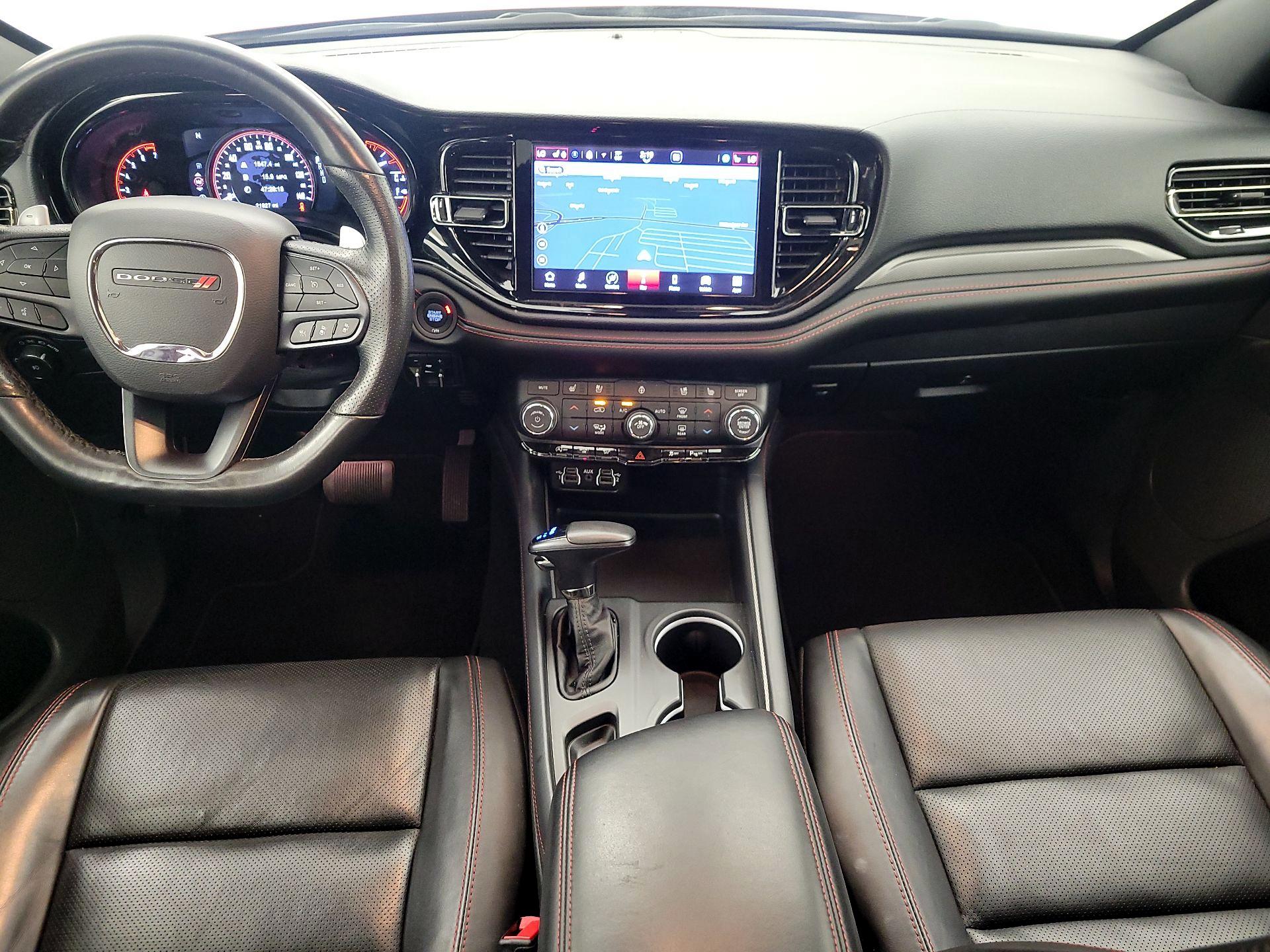 Thumbnail: 2023 Dodge Durango - 9