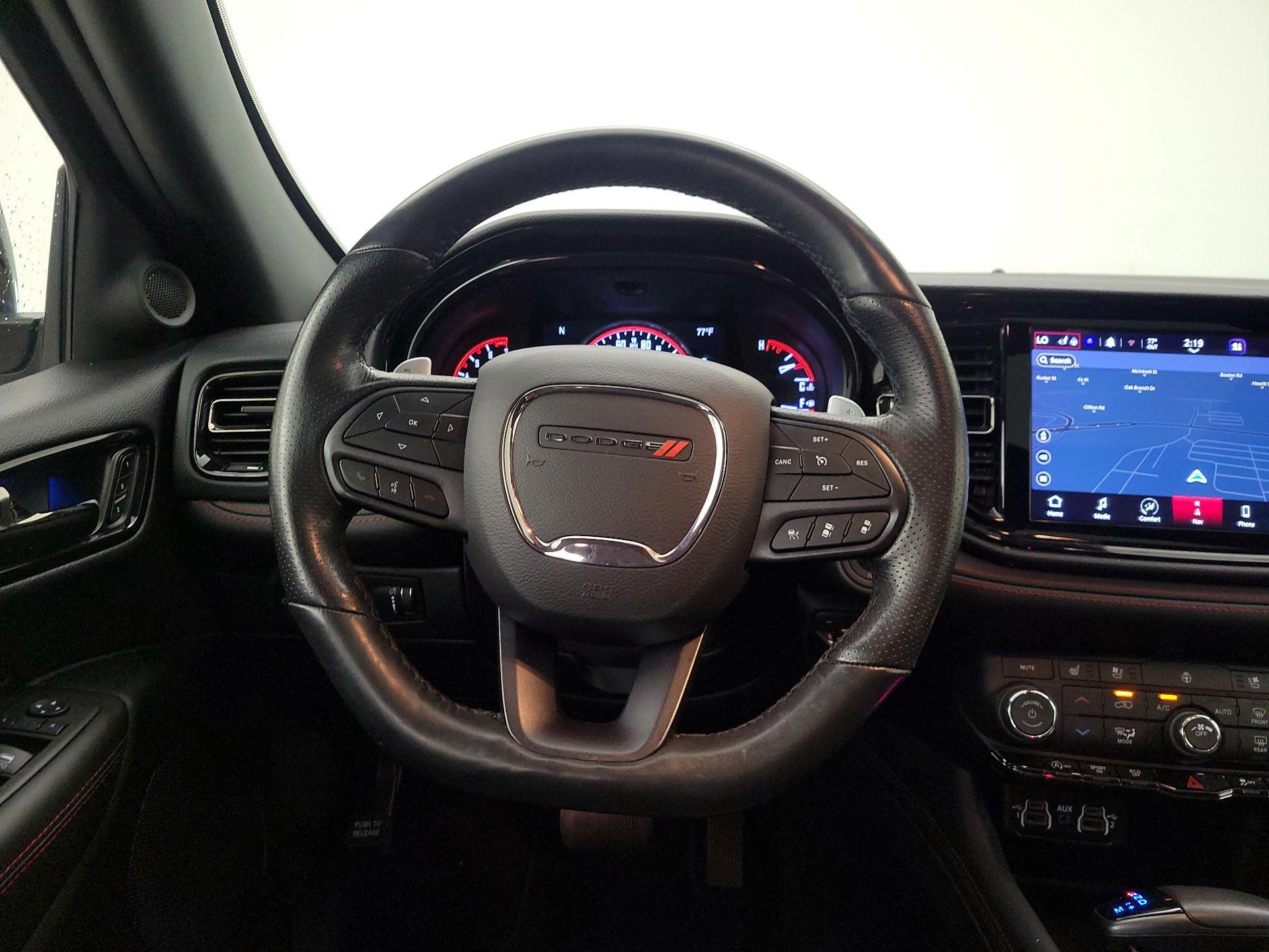 Thumbnail: 2023 Dodge Durango - 10