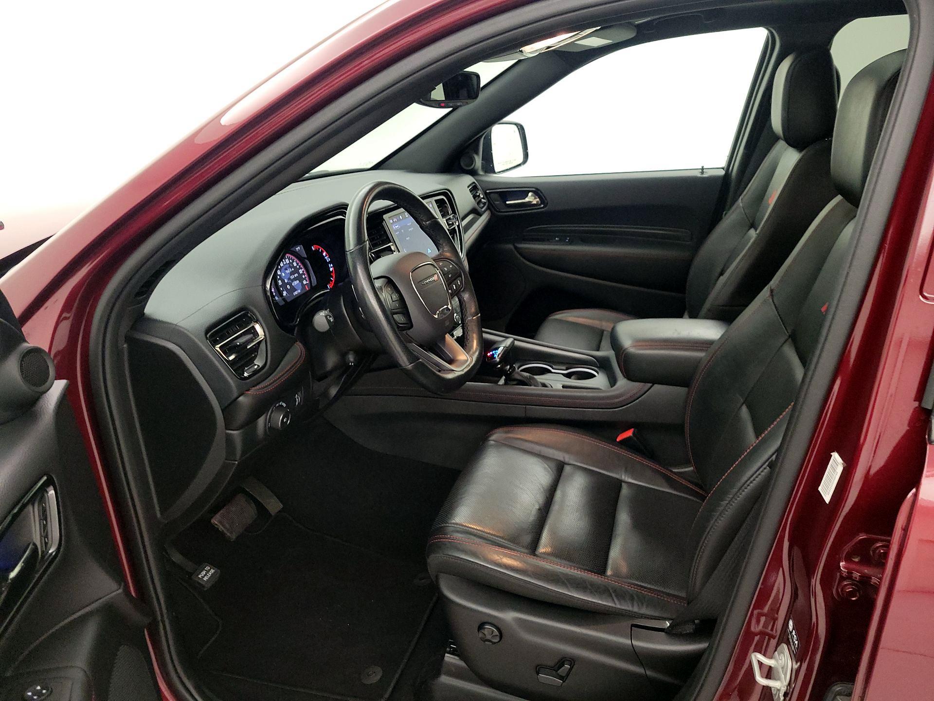 Thumbnail: 2023 Dodge Durango - 11