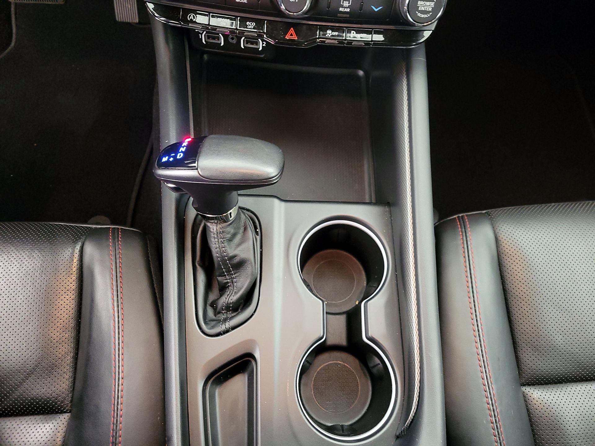 Thumbnail: 2023 Dodge Durango - 18