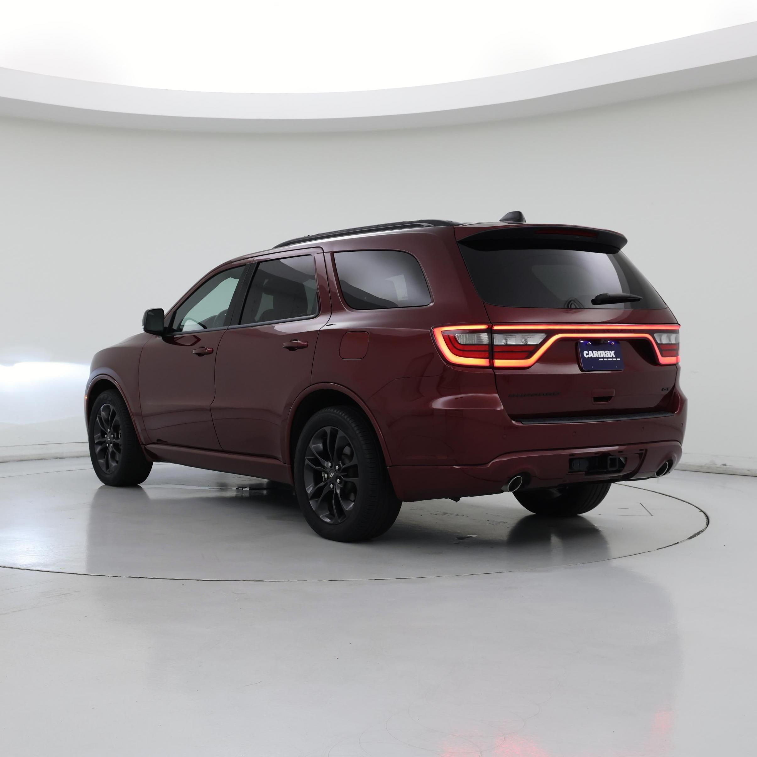 Thumbnail: 2023 Dodge Durango - 2