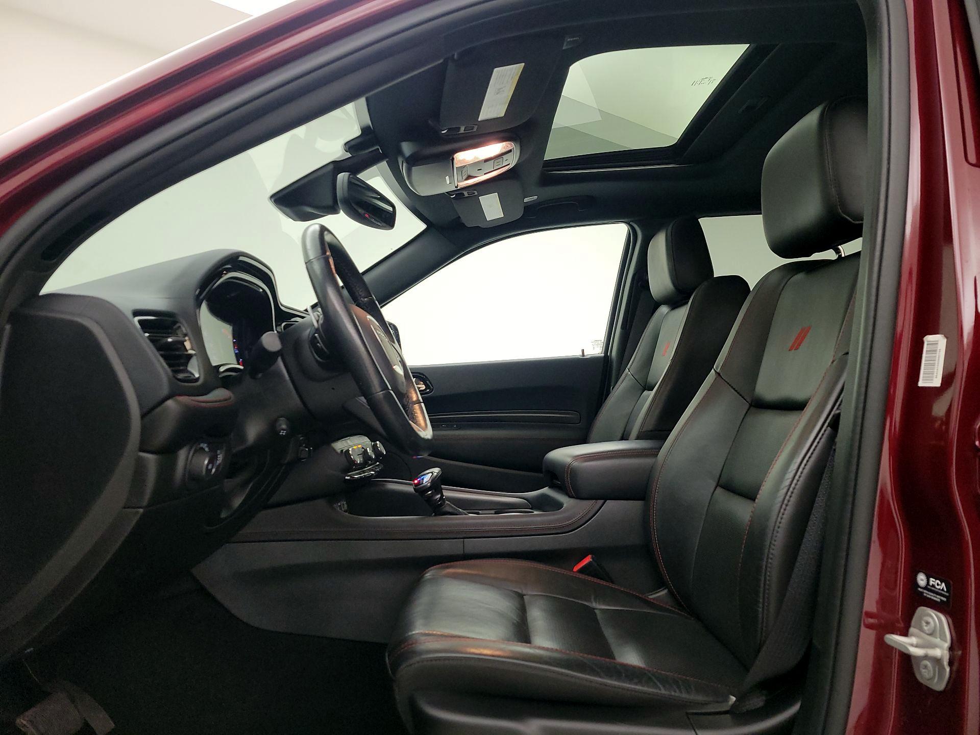 Thumbnail: 2023 Dodge Durango - 20