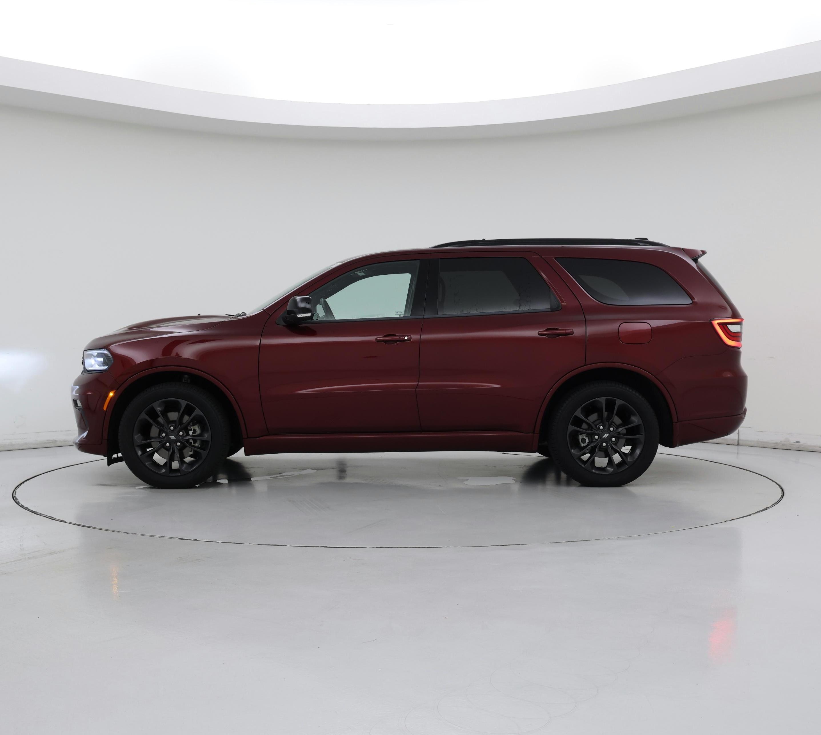 Thumbnail: 2023 Dodge Durango - 3