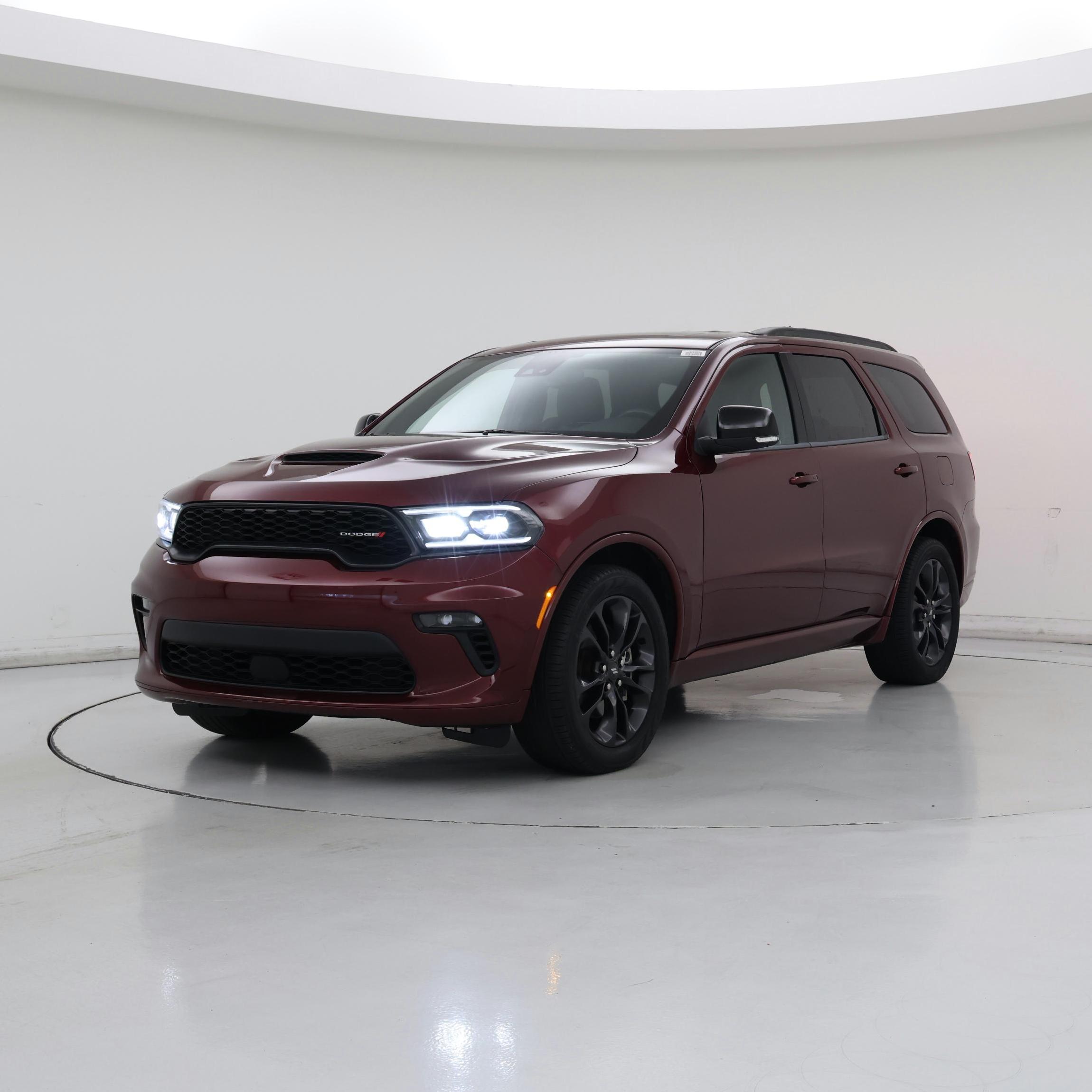 Thumbnail: 2023 Dodge Durango - 4